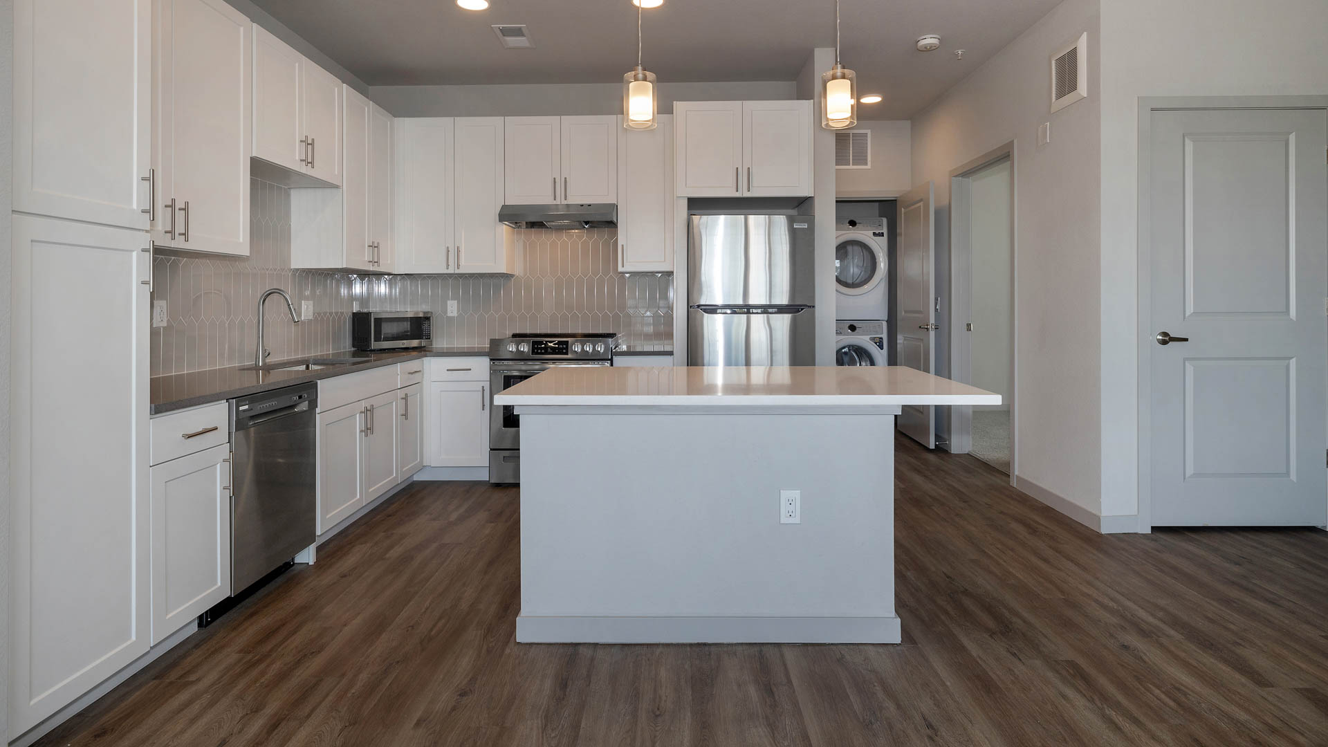 Savanna Nine Mile Apartments 8 of 12