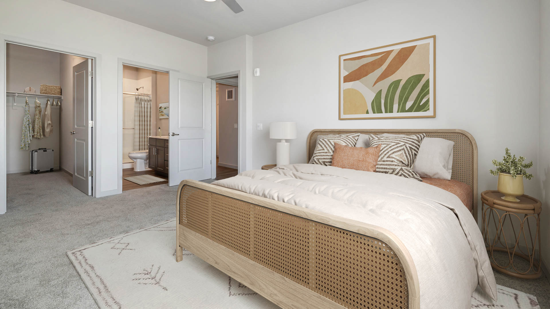 Savanna Nine Mile Apartments 2 of 8