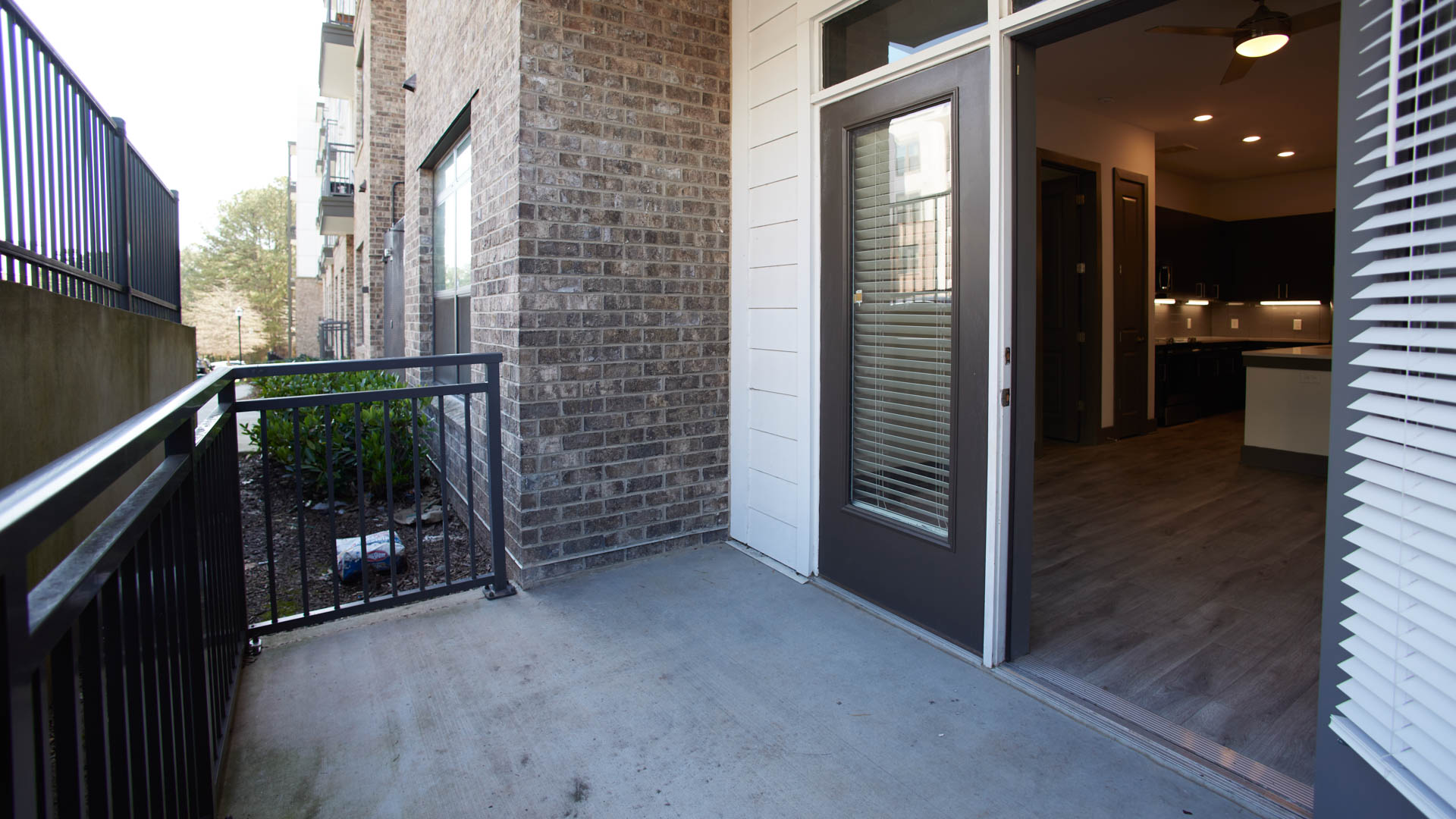 The Baxter Apartments 5 of 8