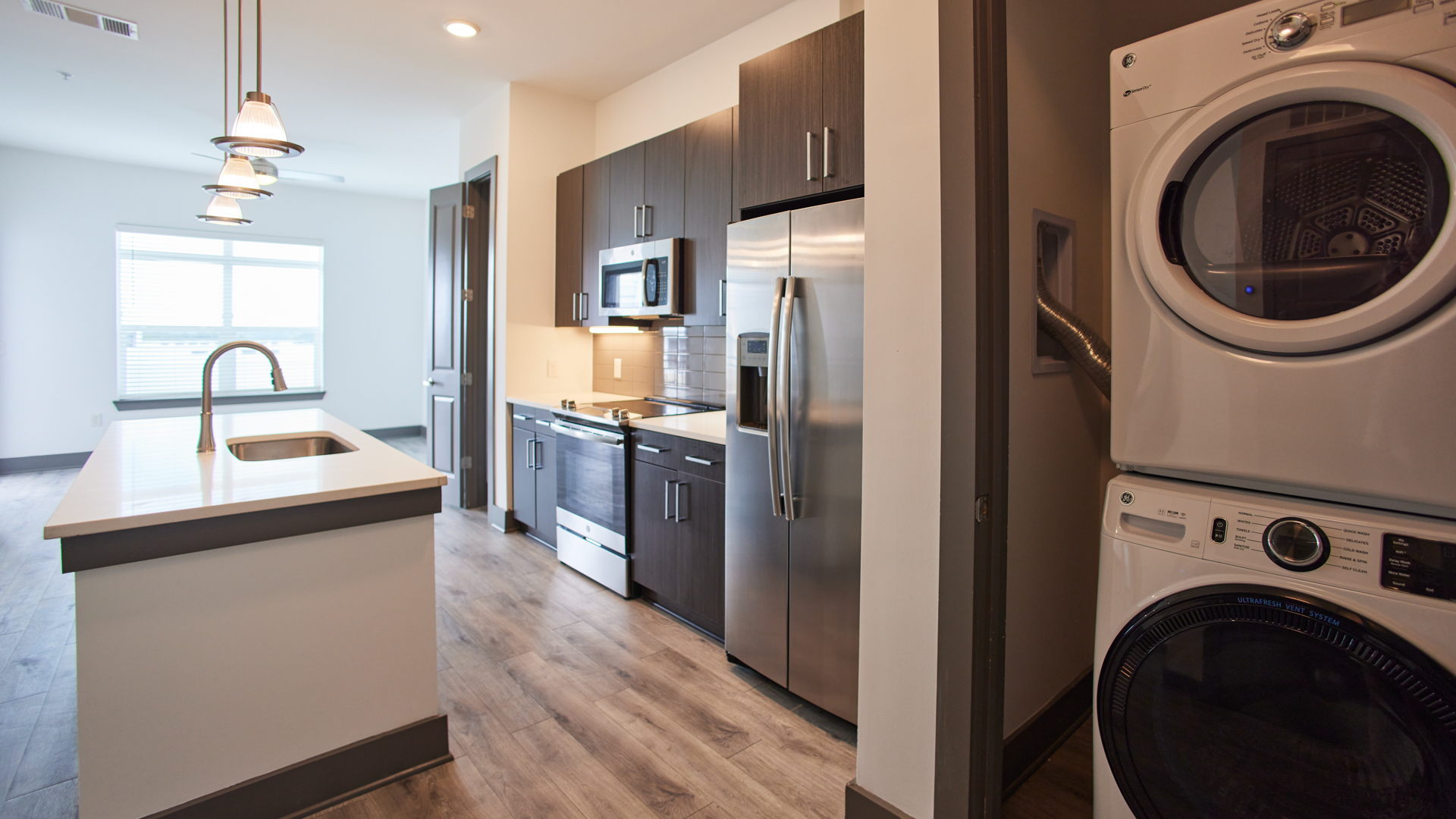 The Baxter Apartments 9 of 12