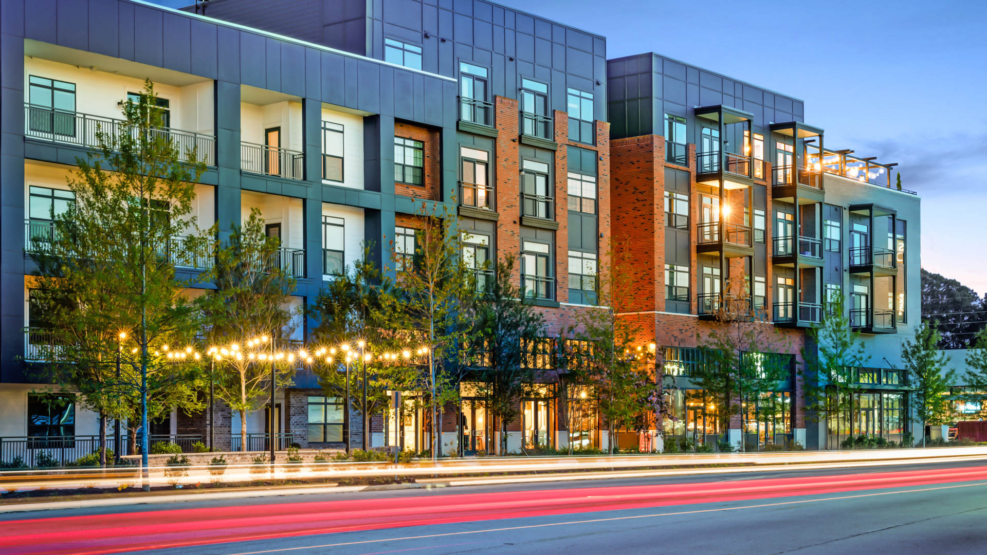 The Baxter Apartments 4 of 12