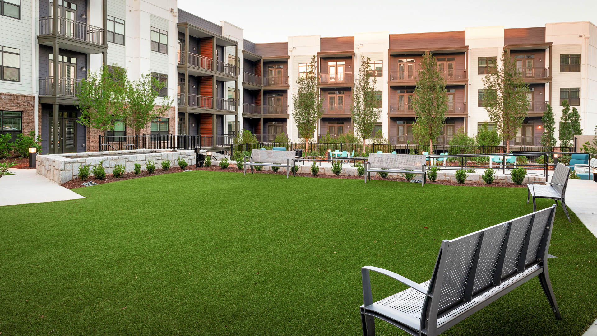 The Baxter Apartments 55 of 56