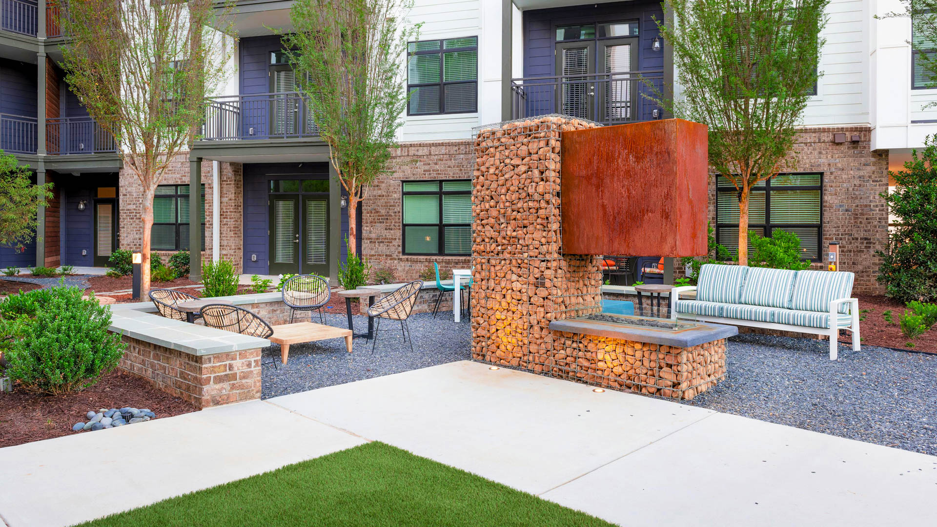 The Baxter Apartments 51 of 56