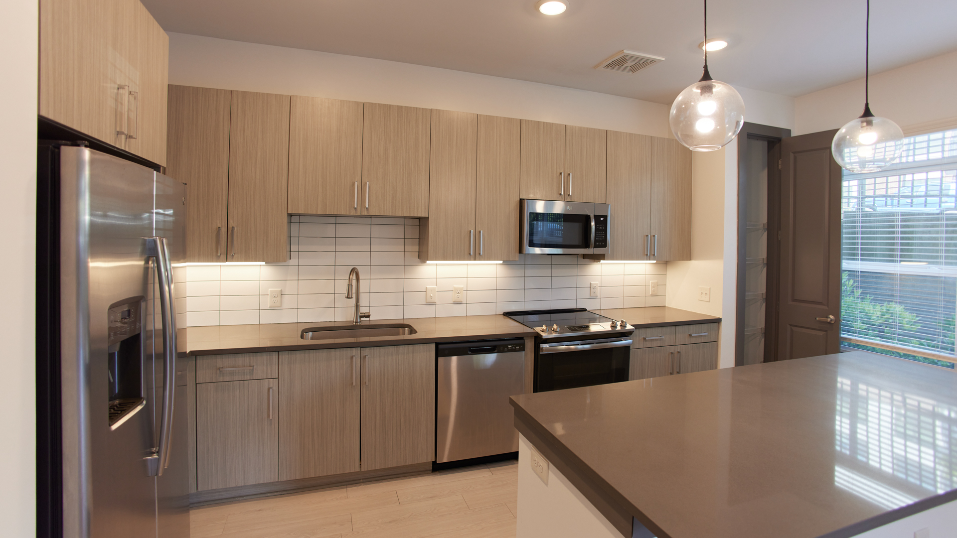 The Baxter Apartments 1 of 8