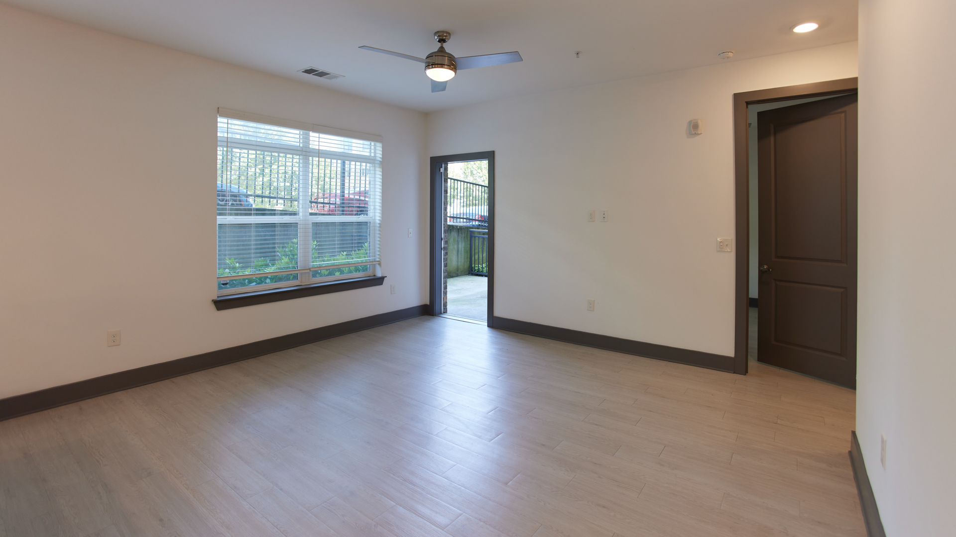 The Baxter Apartments 2 of 8
