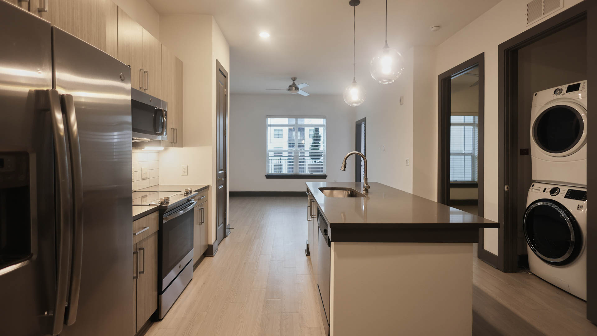 The Baxter Apartments 1 of 11