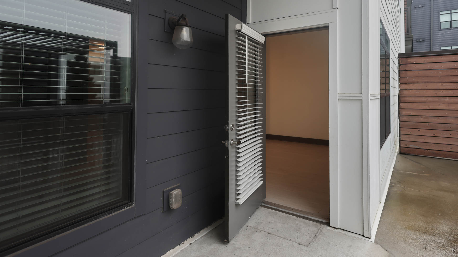 The Baxter Apartments 5 of 11
