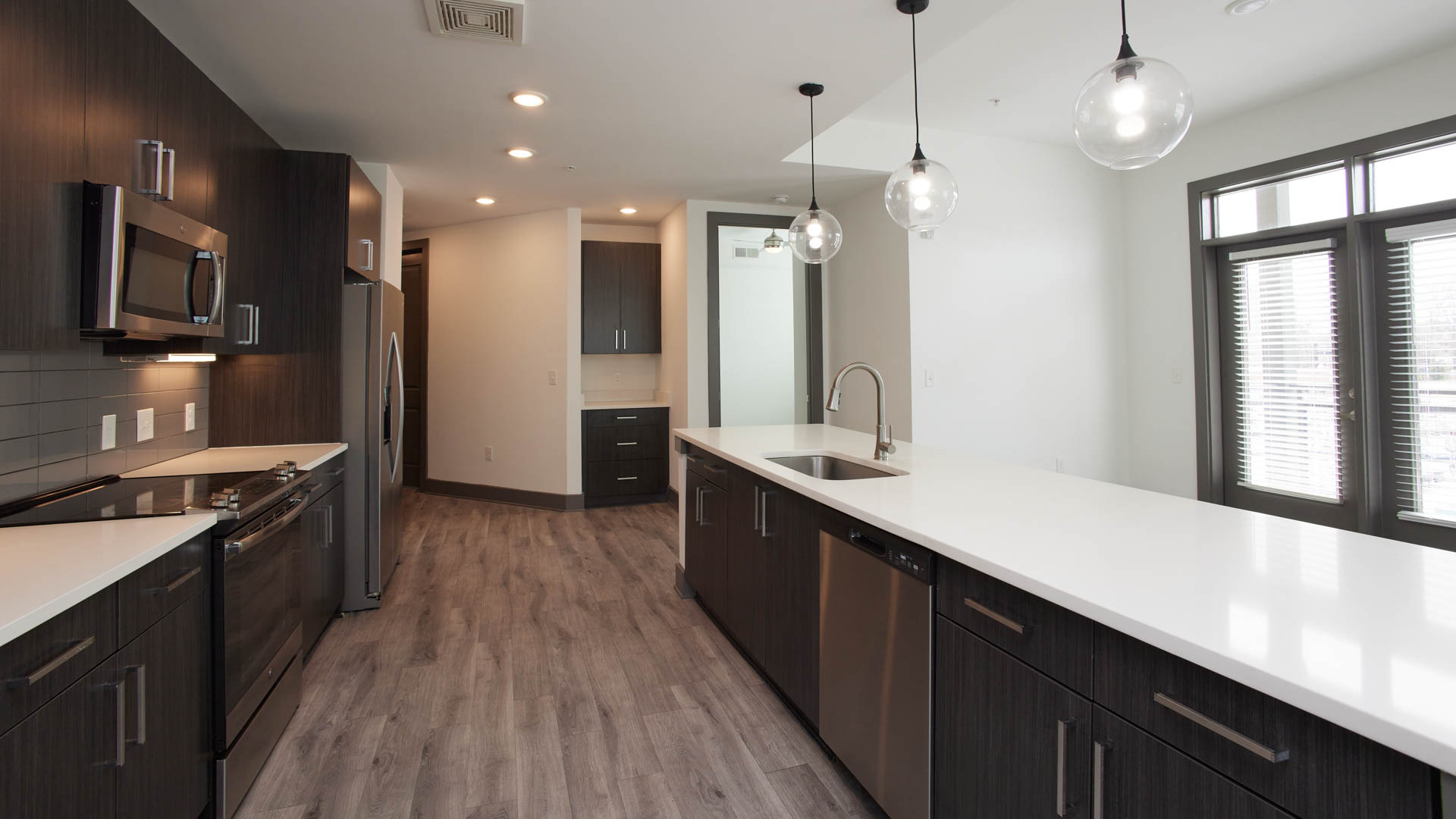 The Baxter Apartments 7 of 12