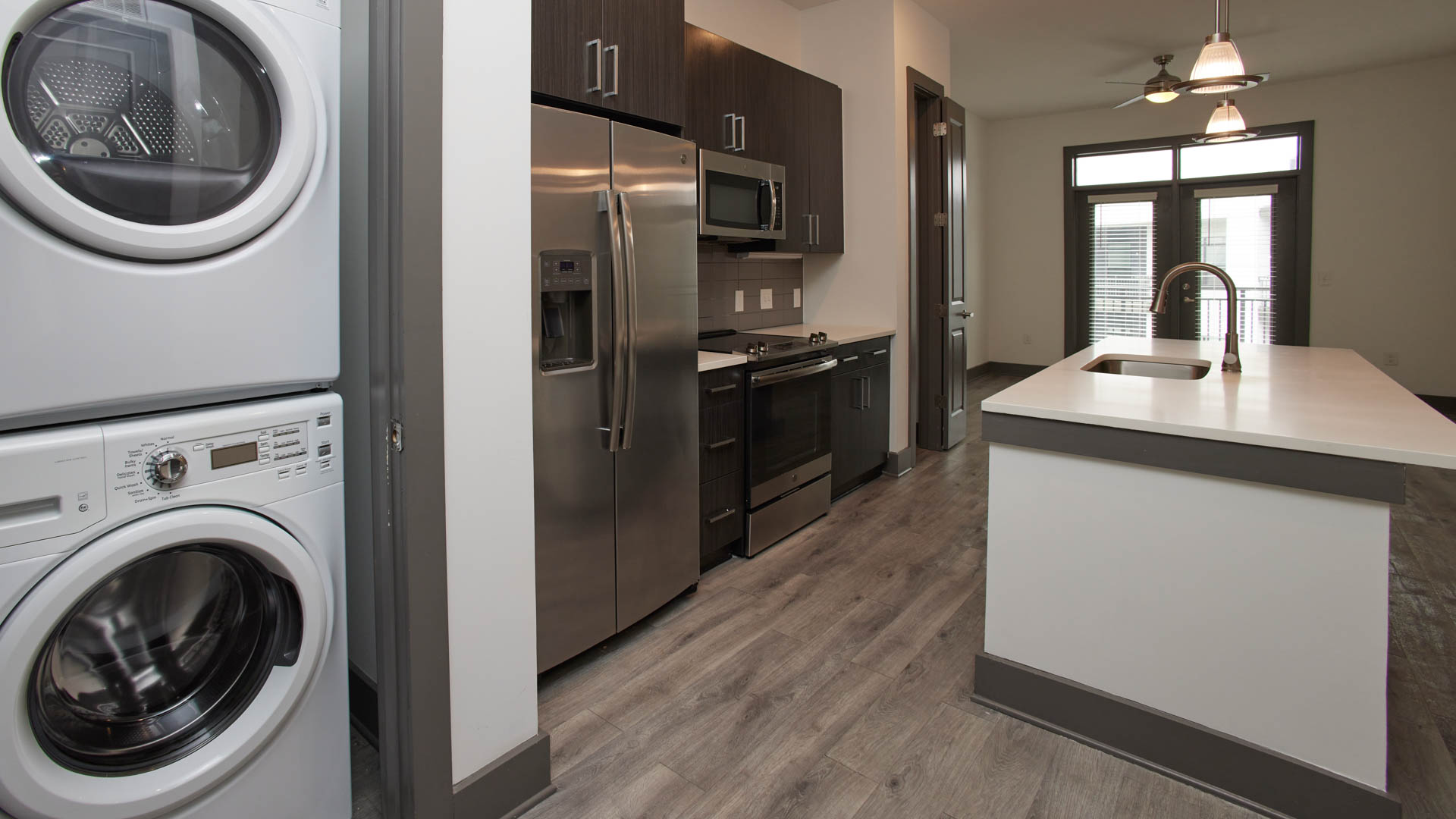 The Baxter Apartments 4 of 8