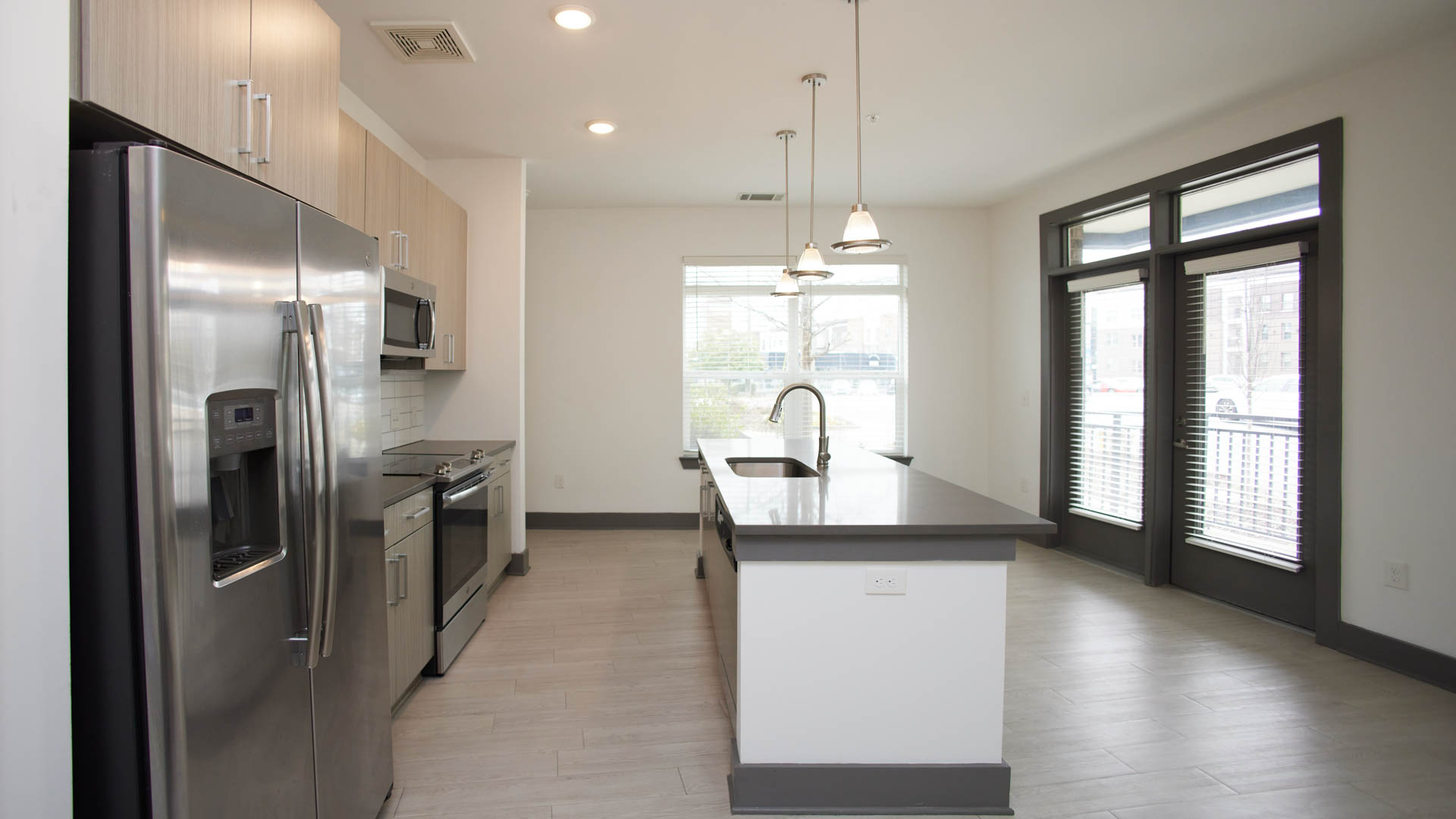 The Baxter Apartments 6 of 12