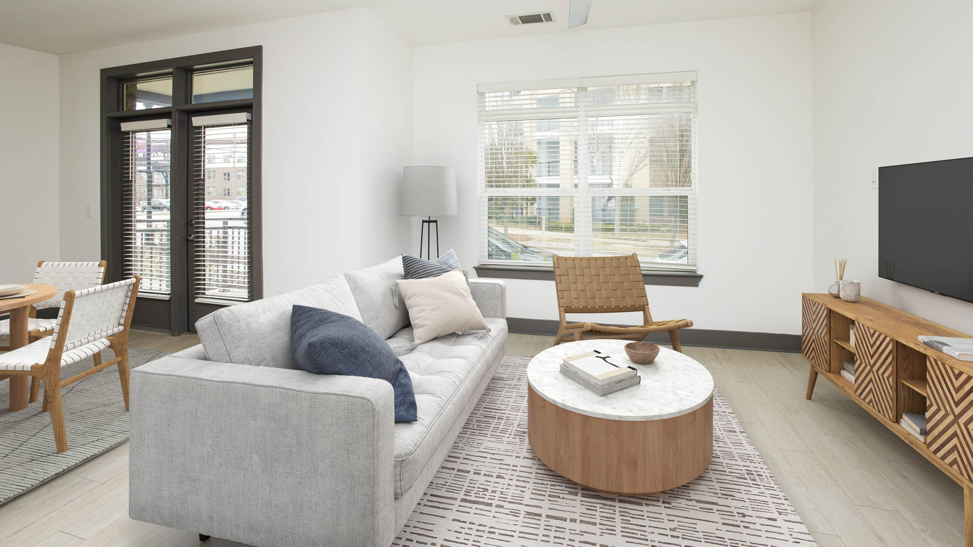 The Baxter Apartments 10 of 11