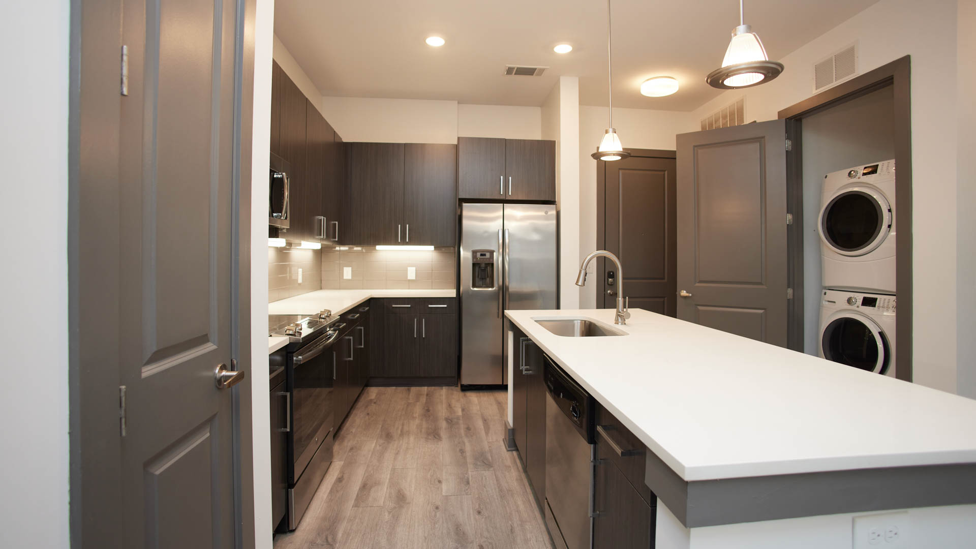 The Baxter Apartments 6 of 8