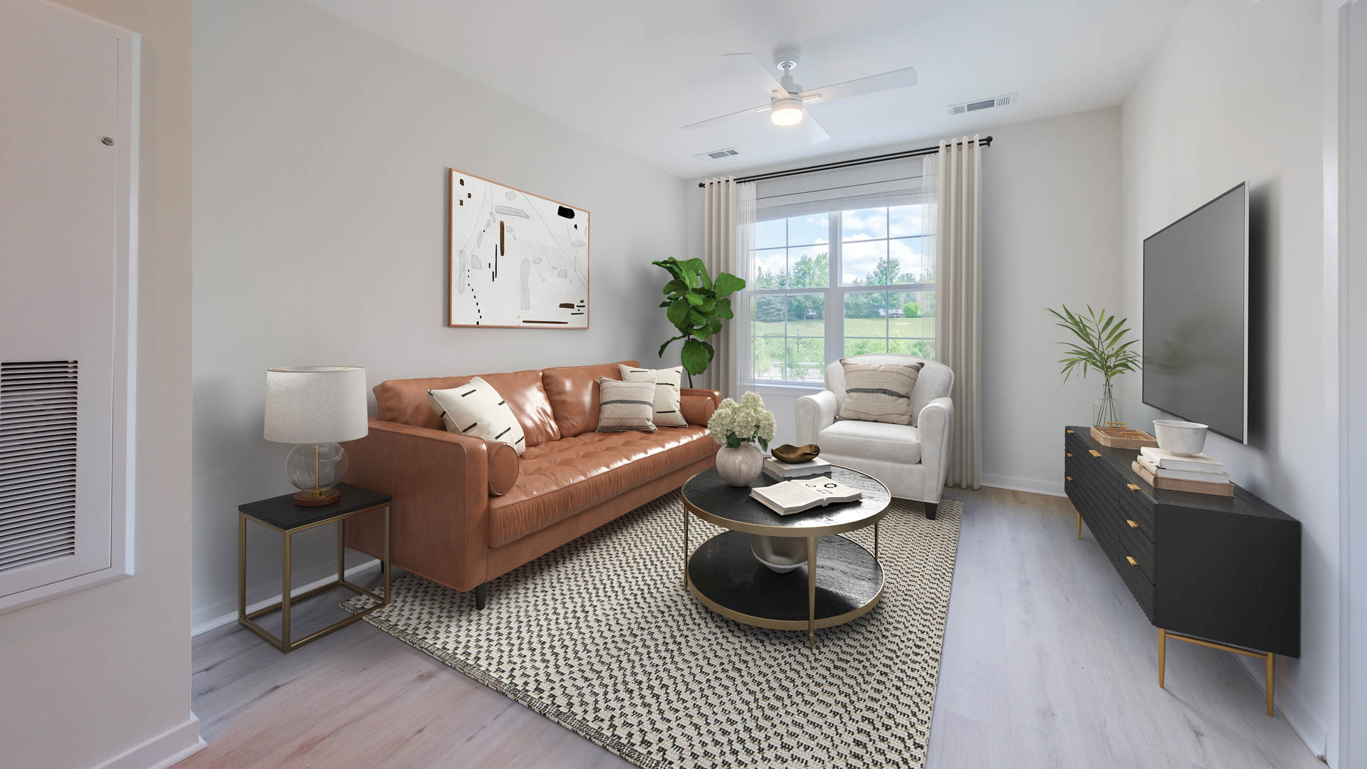 Alexan Harrison Apartments 7 of 8