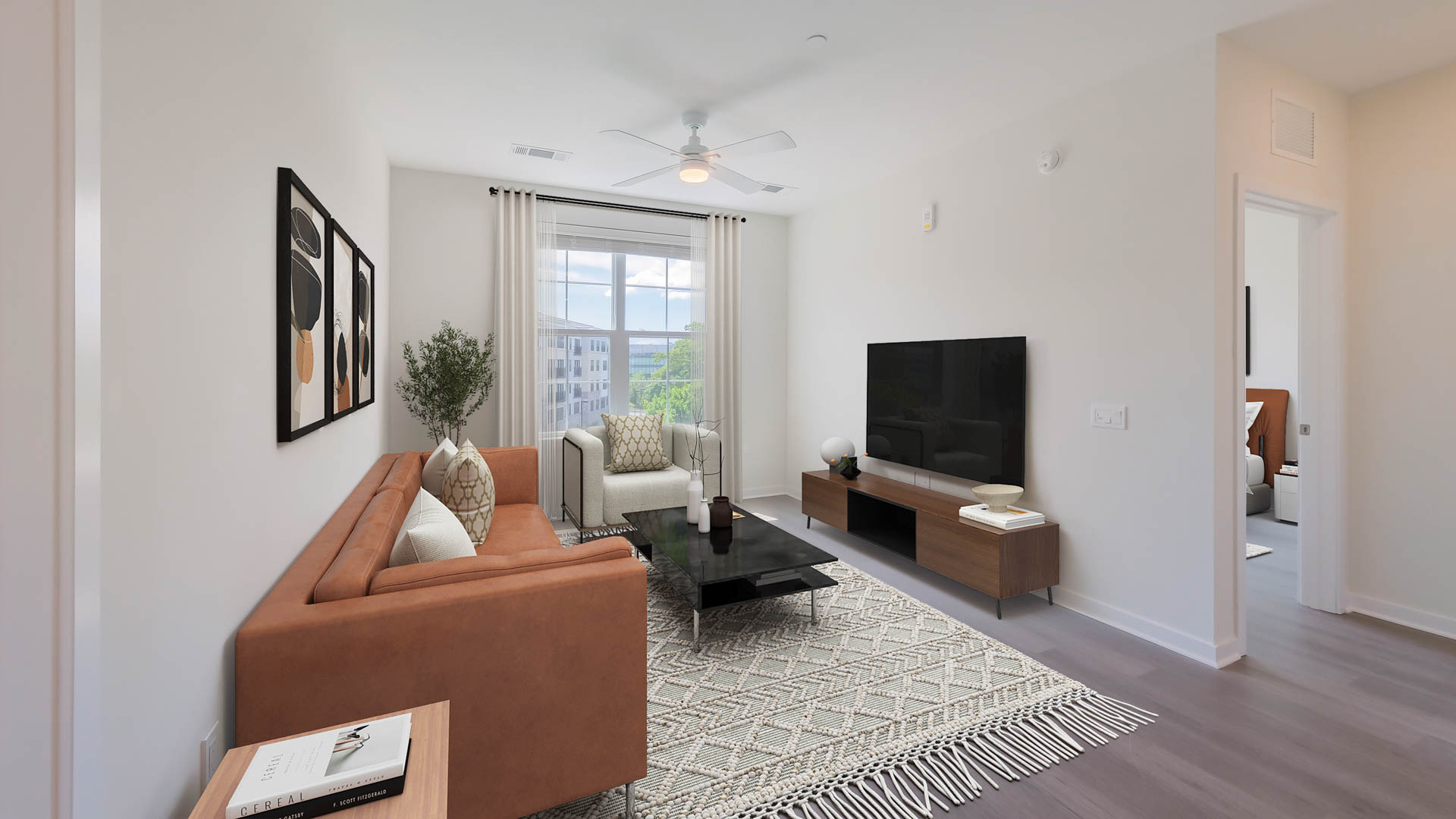 Alexan Harrison Apartments 9 of 11