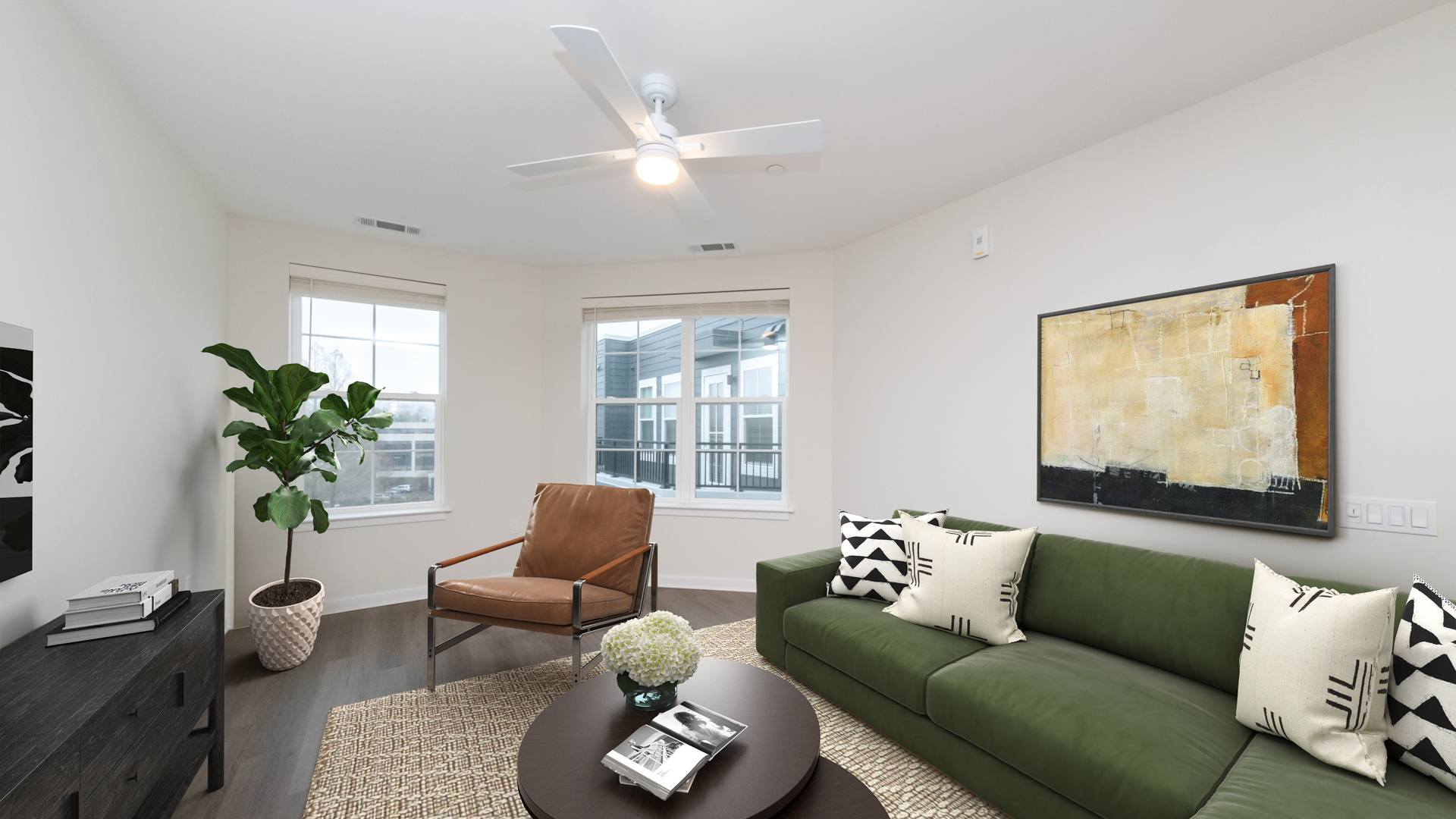Alexan Harrison Apartments 16 of 120