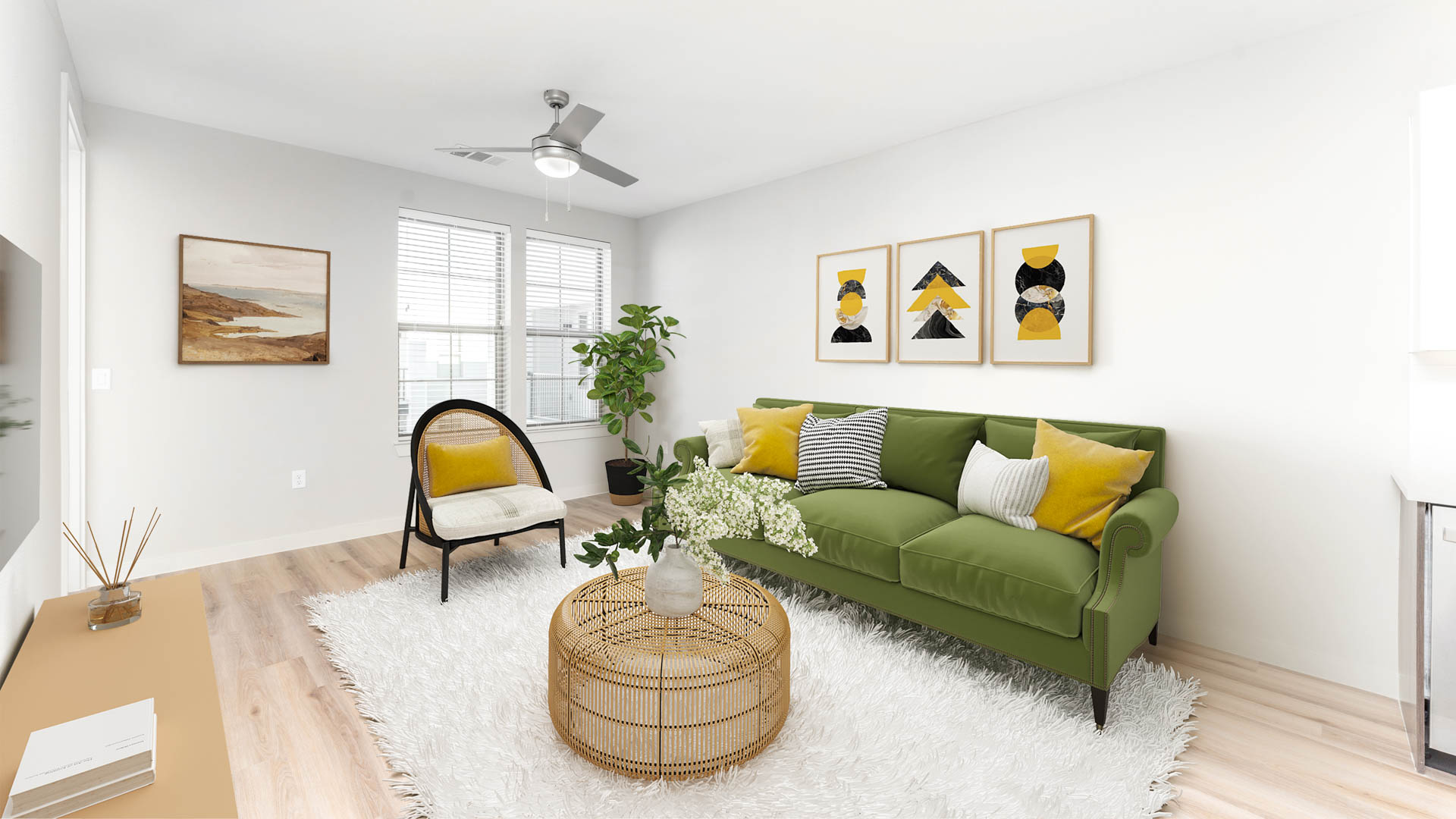 Remy Apartments 4 of 7