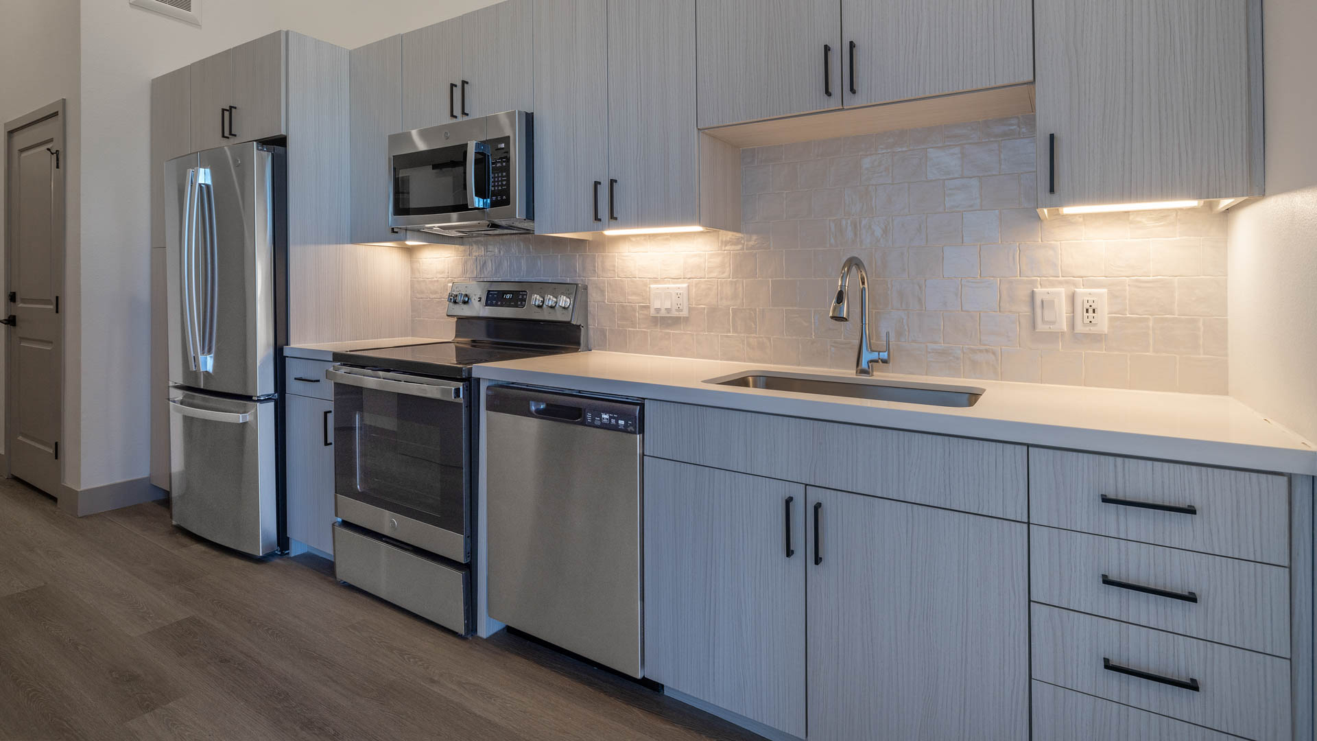 JADE Beeler Park Apartments 5 of 10