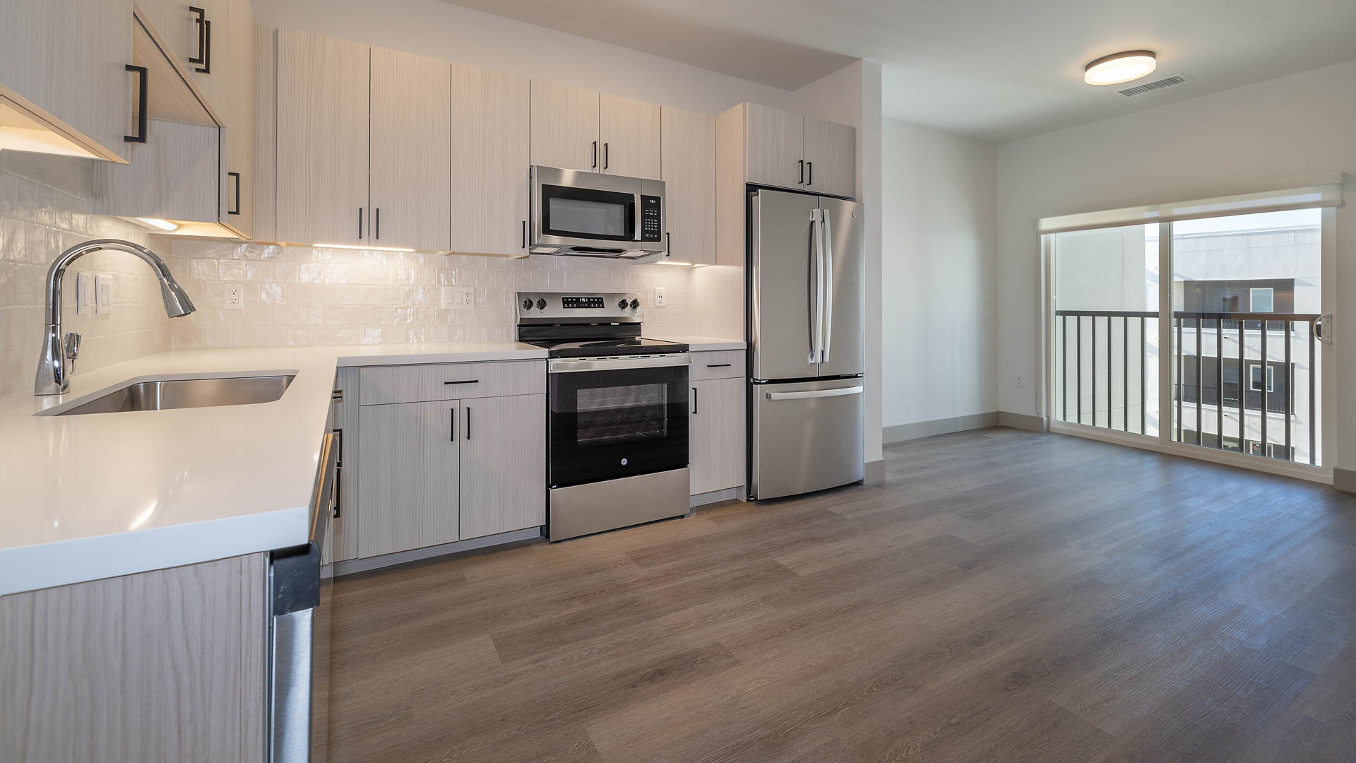 JADE Beeler Park Apartments 6 of 10