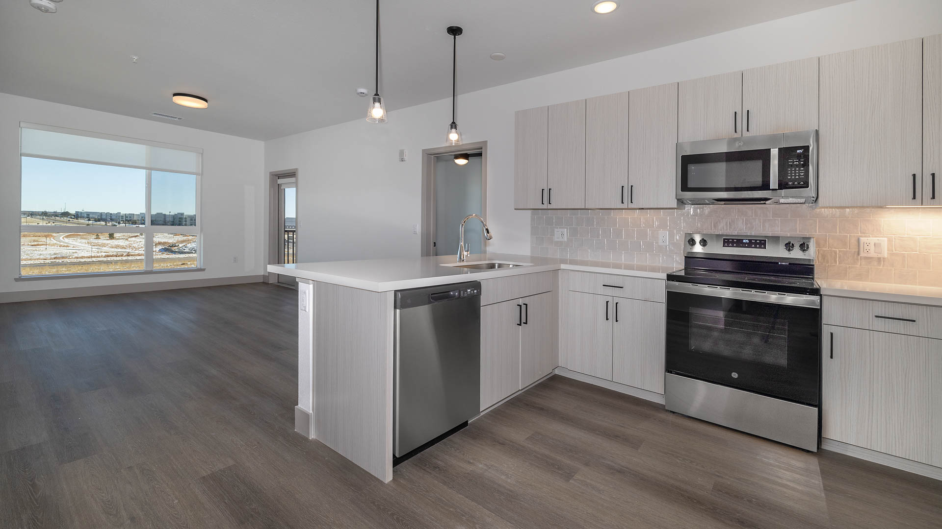 JADE Beeler Park Apartments 6 of 12