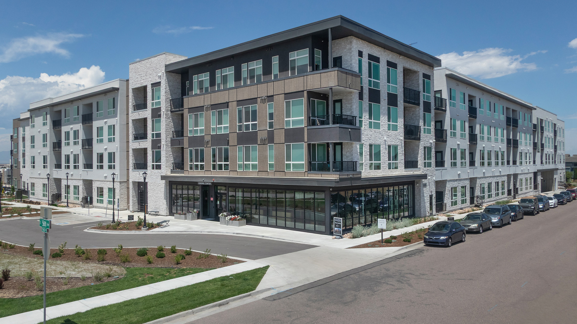 JADE Beeler Park Apartments 2 of 12