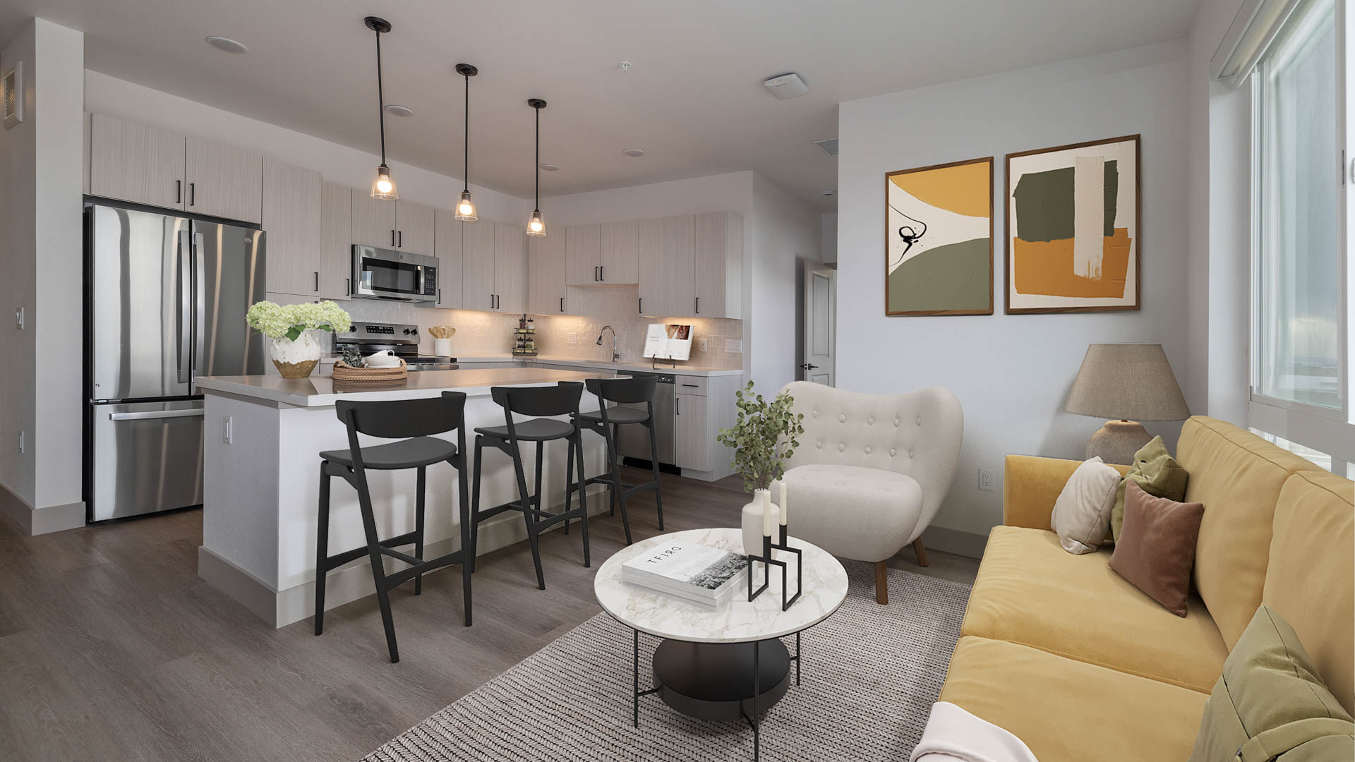 JADE Beeler Park Apartments 42 of 53