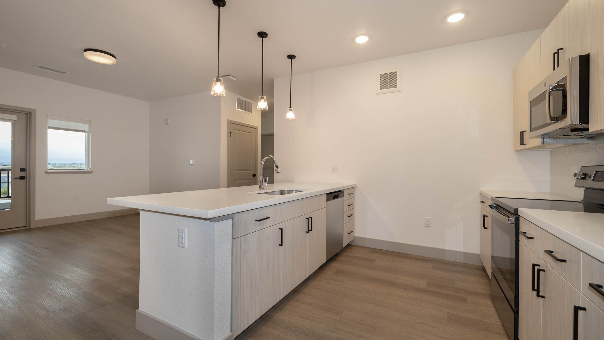 JADE Beeler Park Apartments 5 of 12