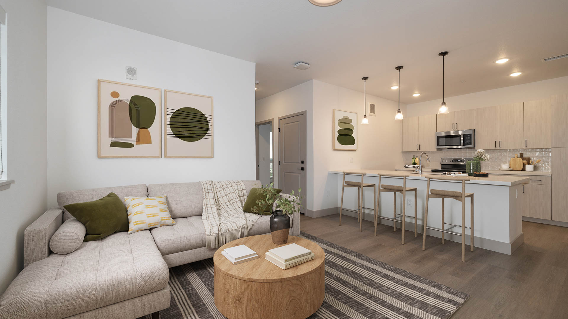 JADE Beeler Park Apartments 11 of 12