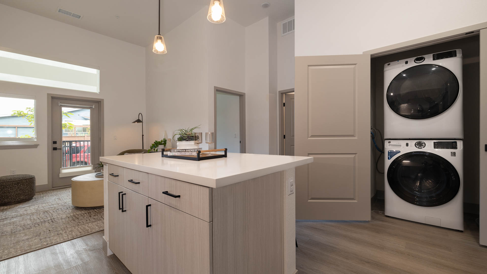 JADE Beeler Park Apartments 5 of 7