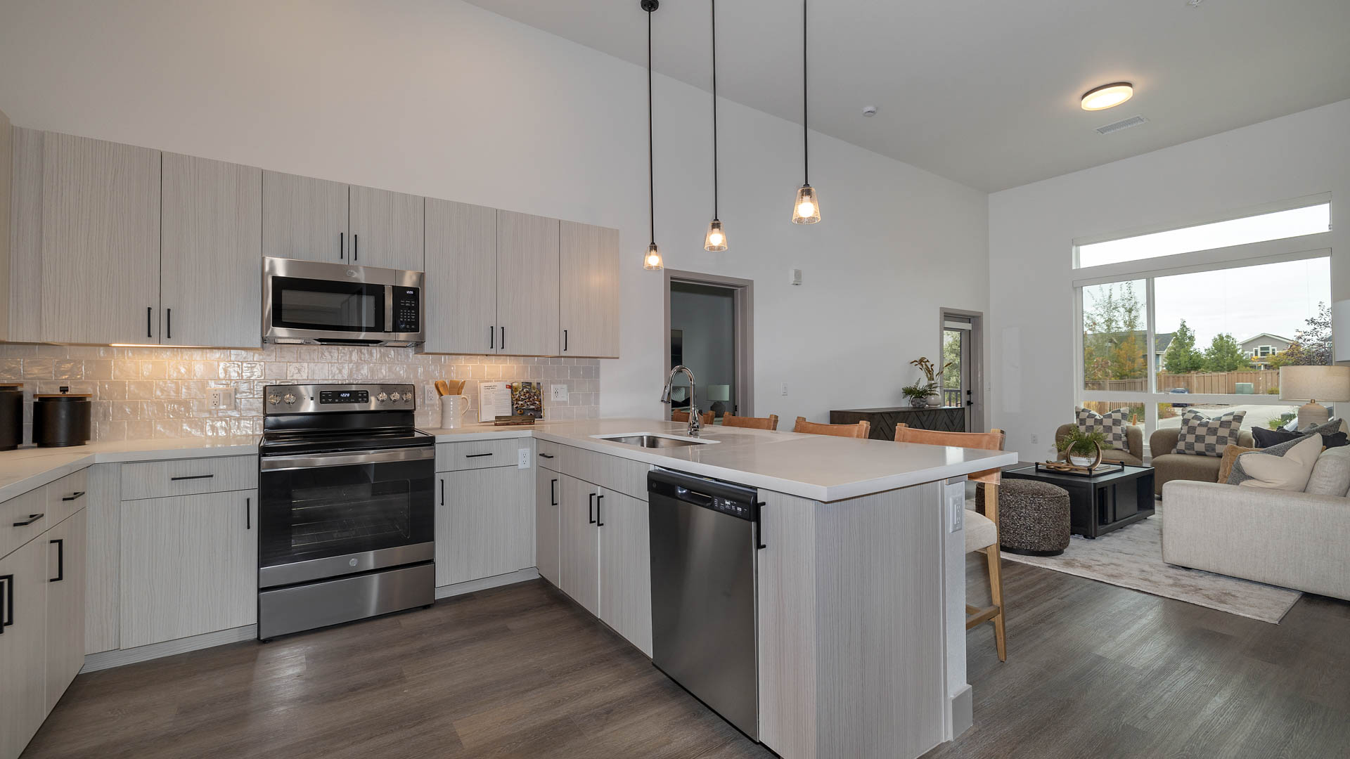 JADE Beeler Park Apartments 10 of 12