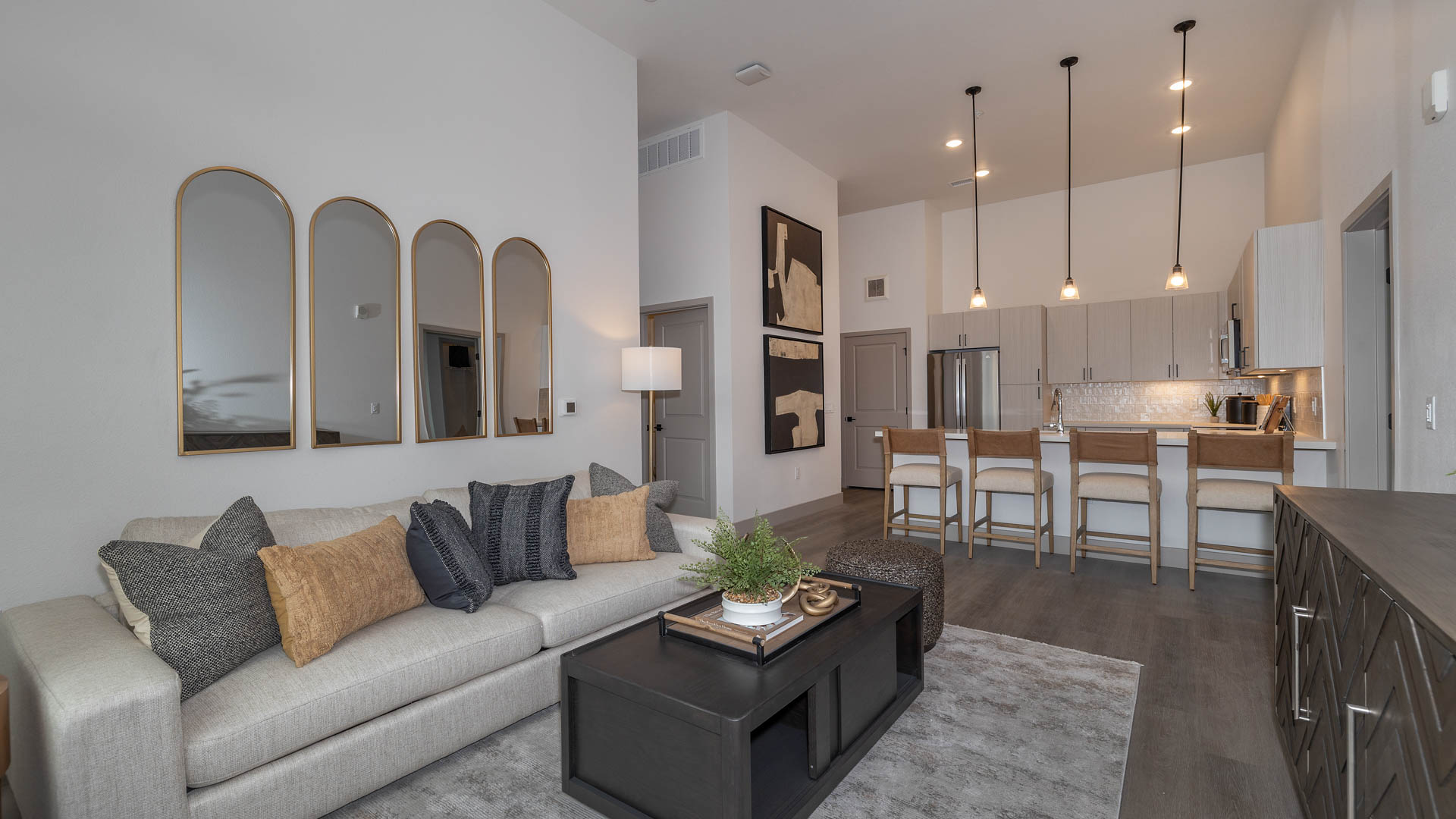 JADE Beeler Park Apartments 7 of 12