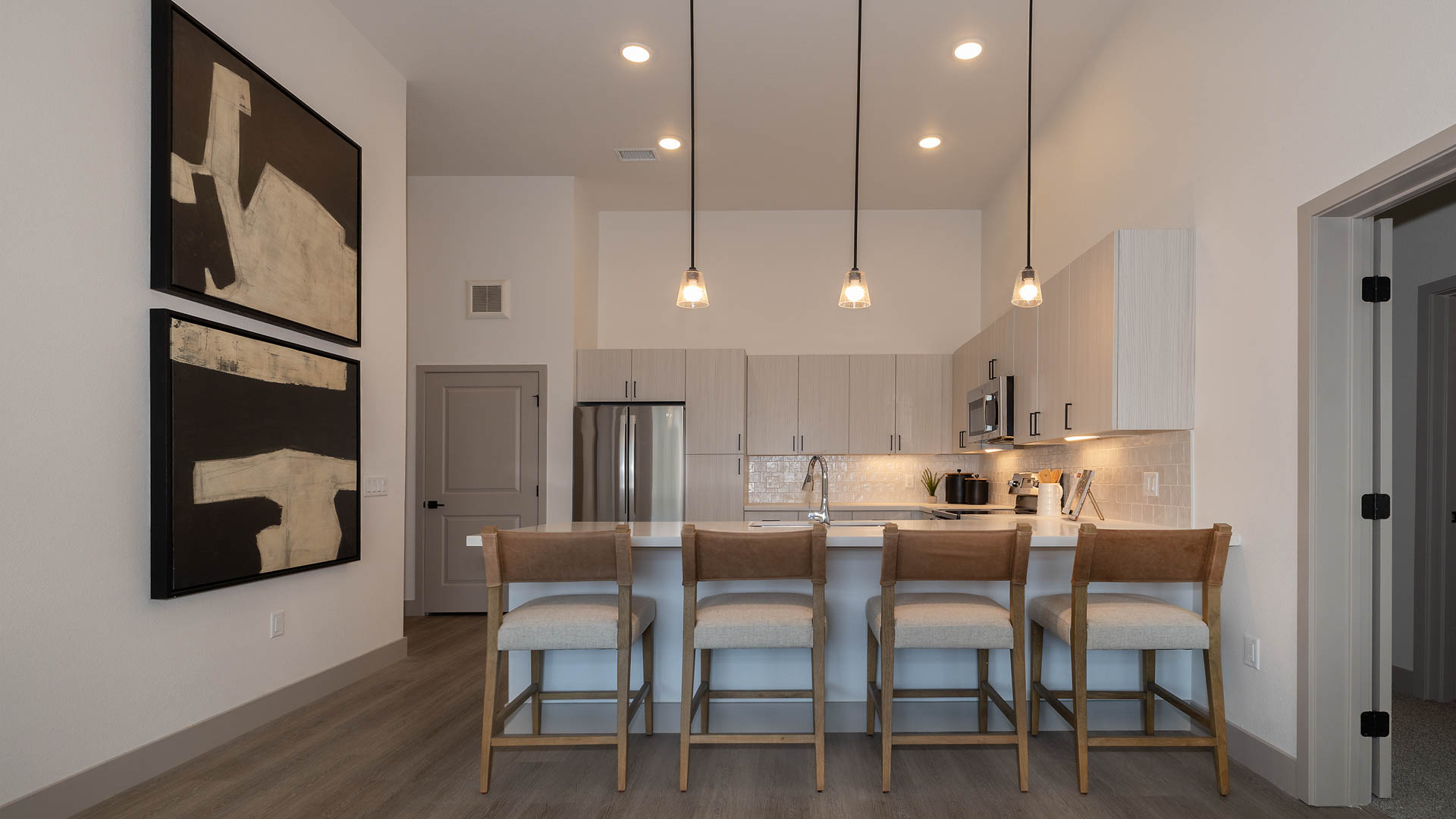 JADE Beeler Park Apartments 4 of 12