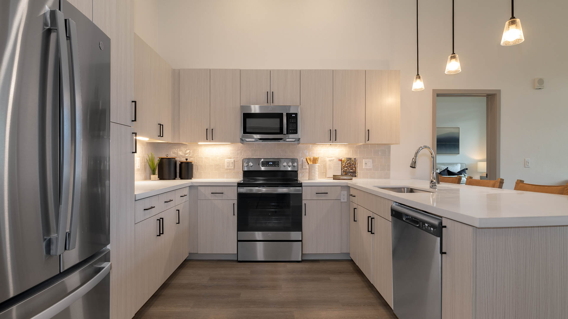 JADE Beeler Park Apartments 7 of 12