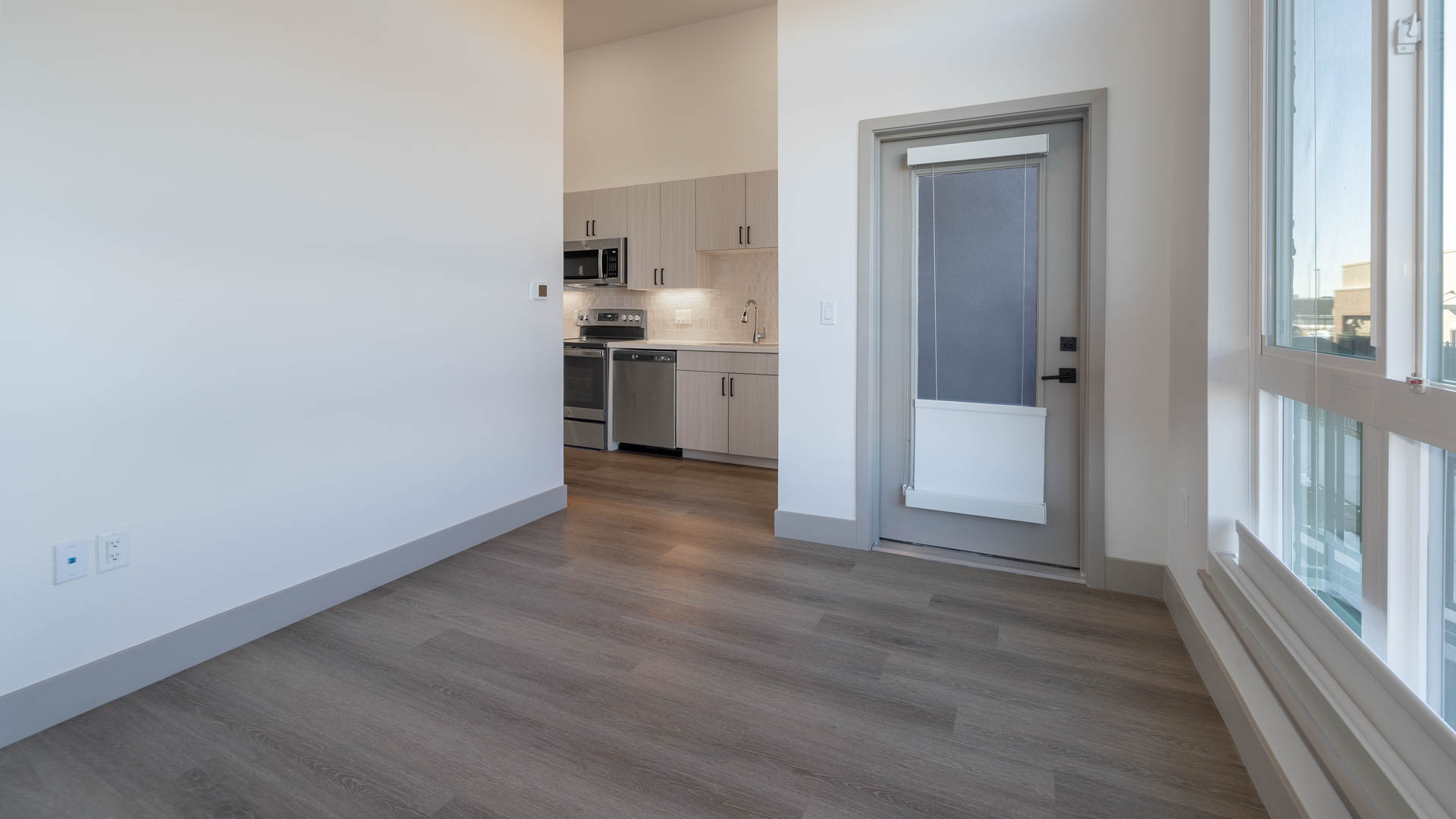 JADE Beeler Park Apartments 2 of 10