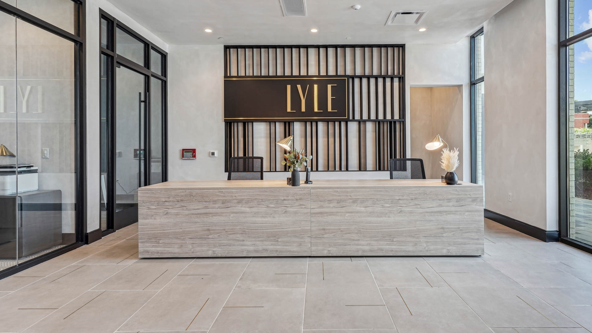 Lyle Apartments 2 of 12