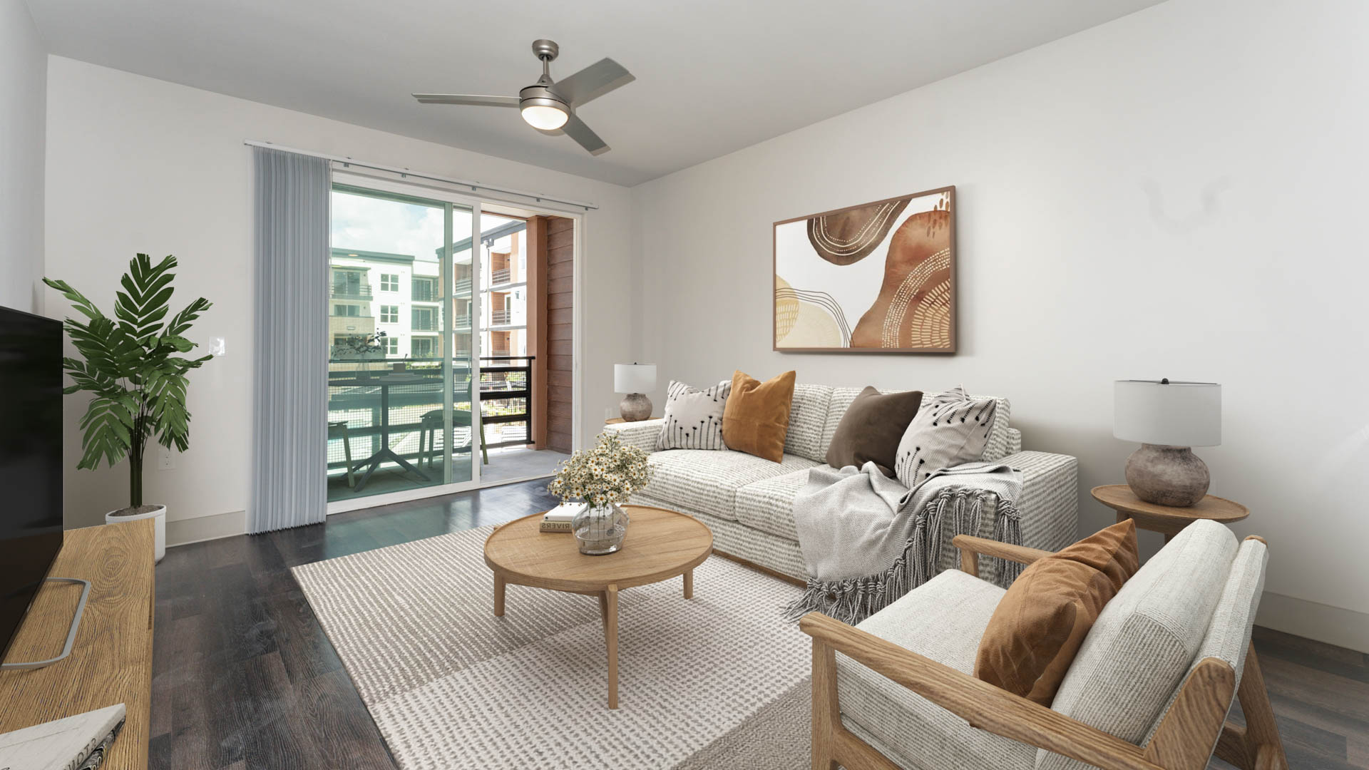 The Sadie Apartments 8 of 12