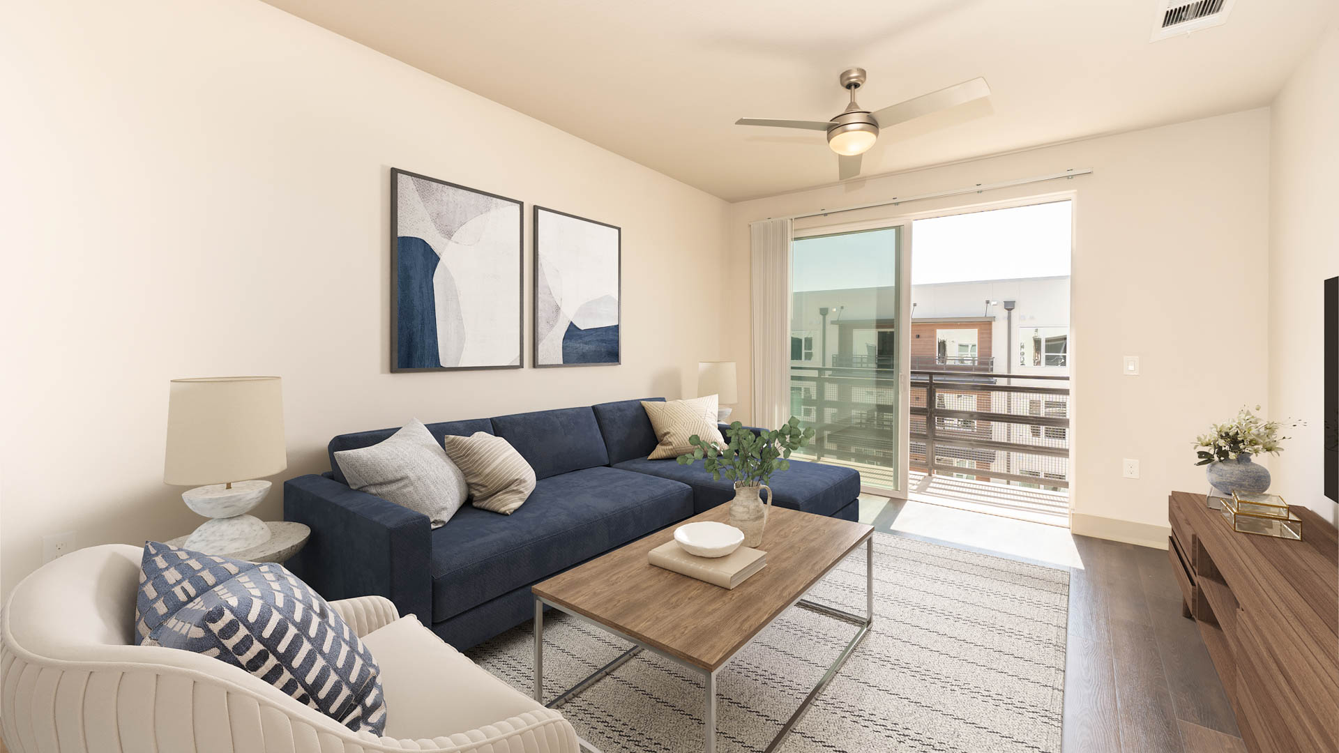 The Sadie Apartments 9 of 12