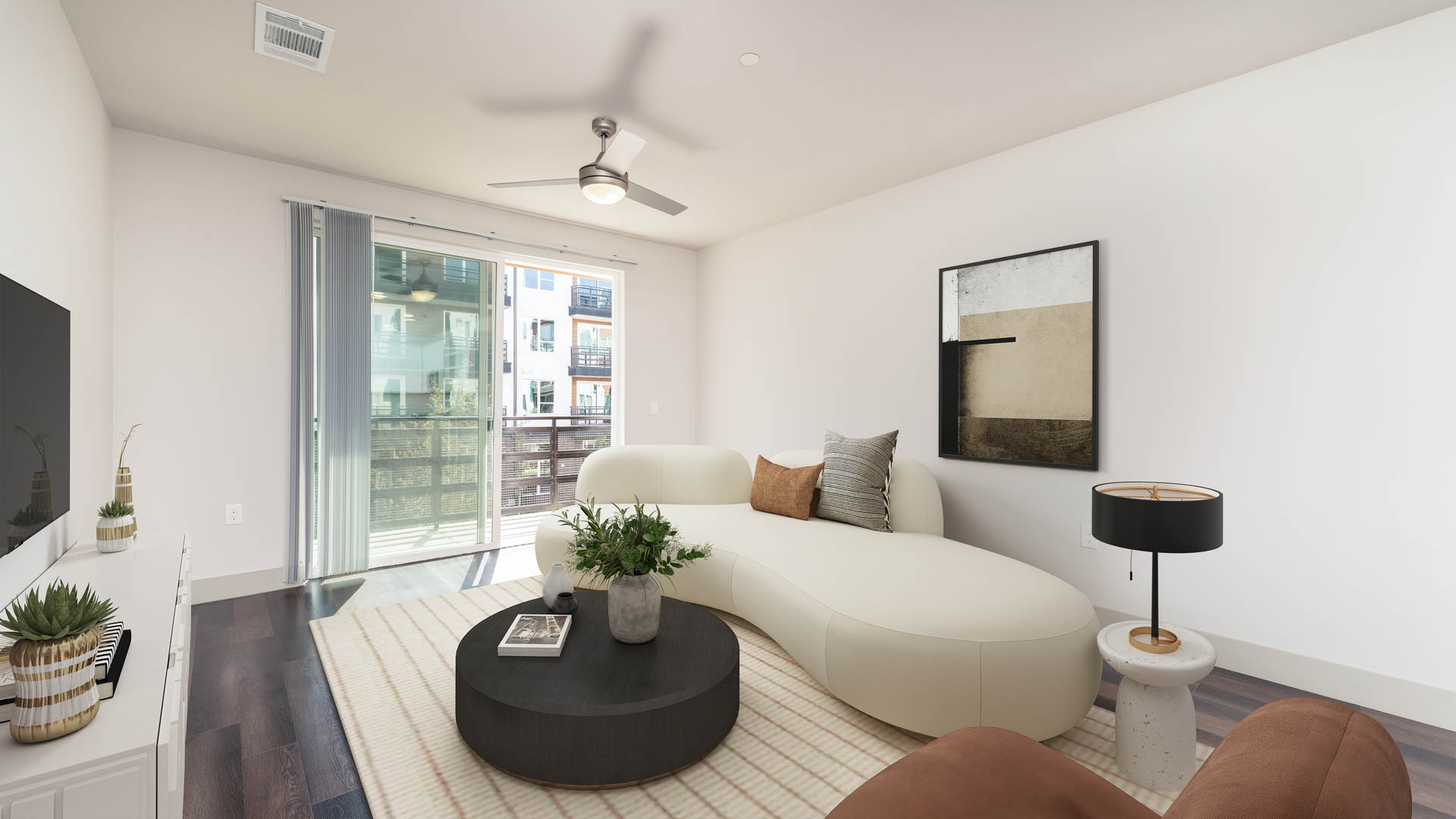 The Sadie Apartments 6 of 12