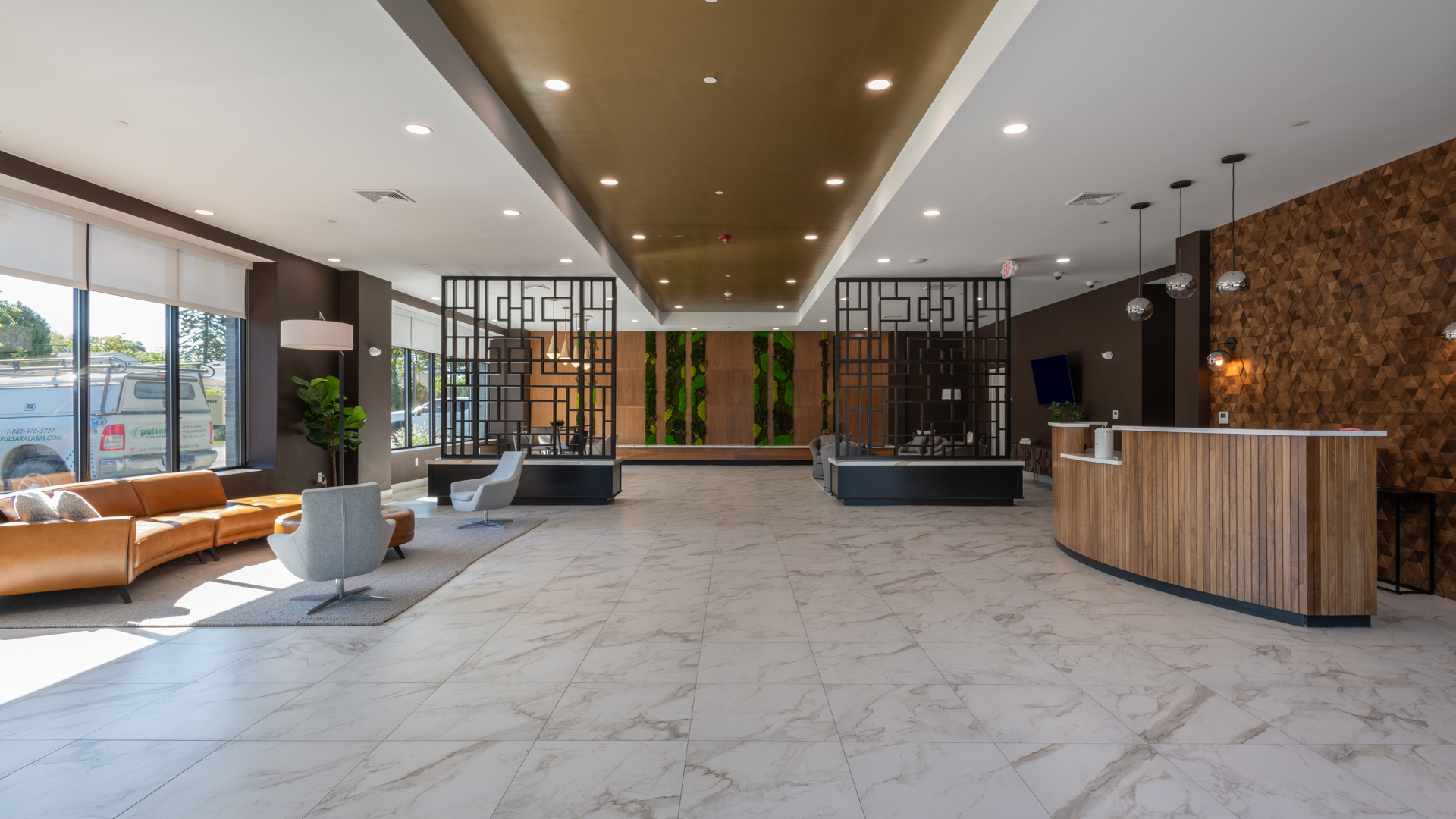 Helix Apartments 4 of 12
