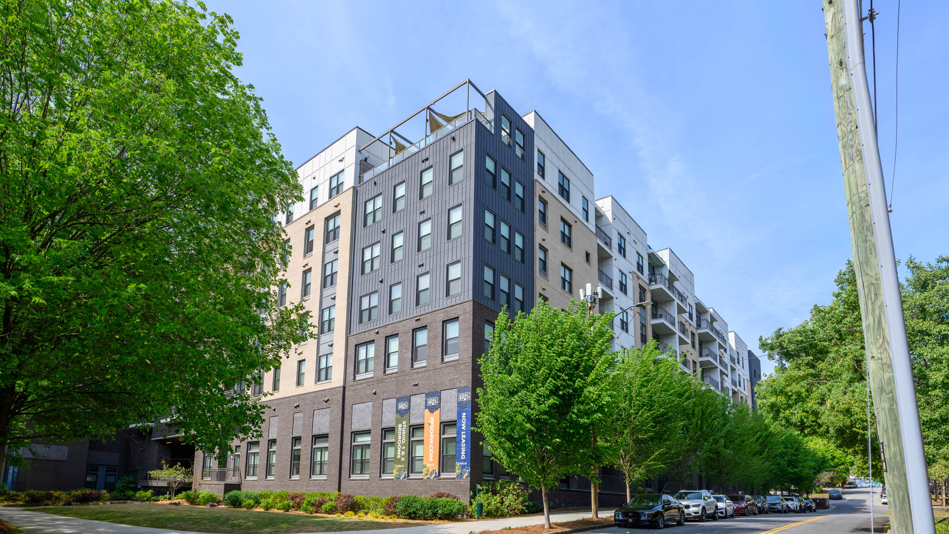 Iris O4W Apartments 2 of 12