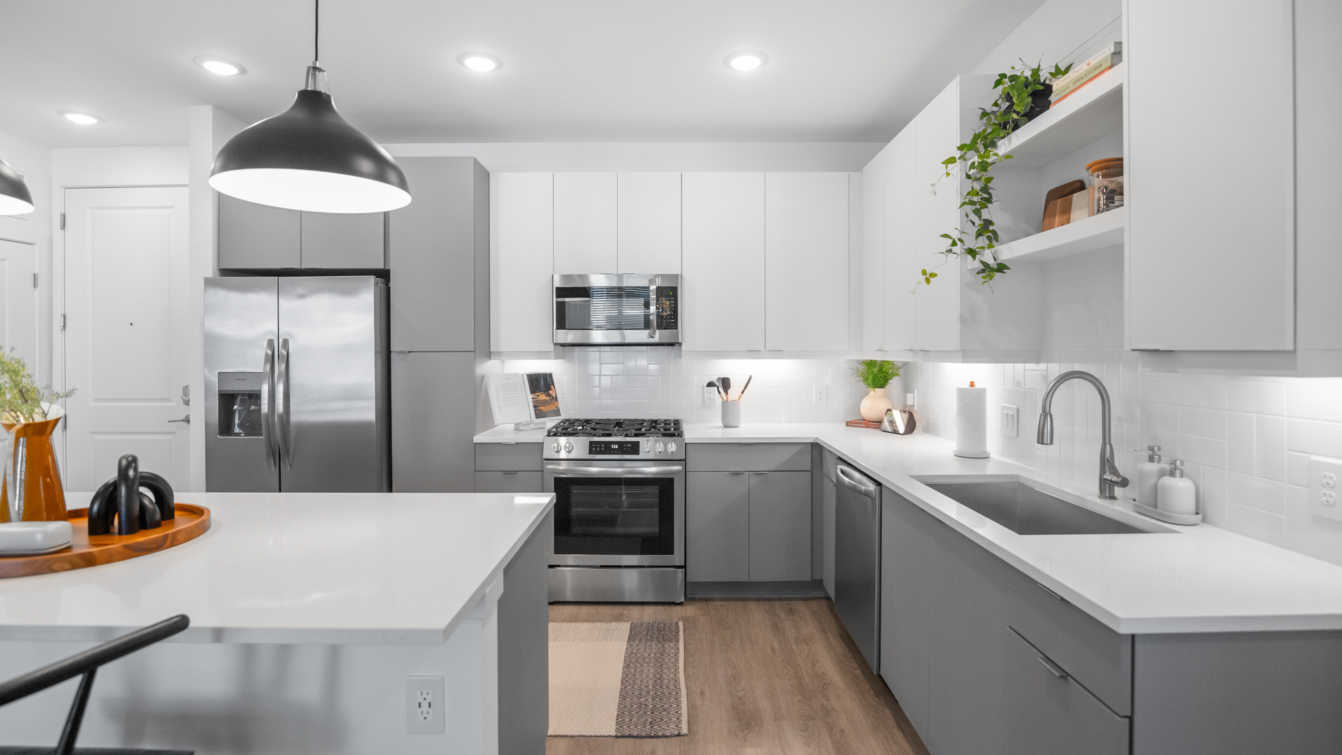 Iris O4W Apartments 5 of 12