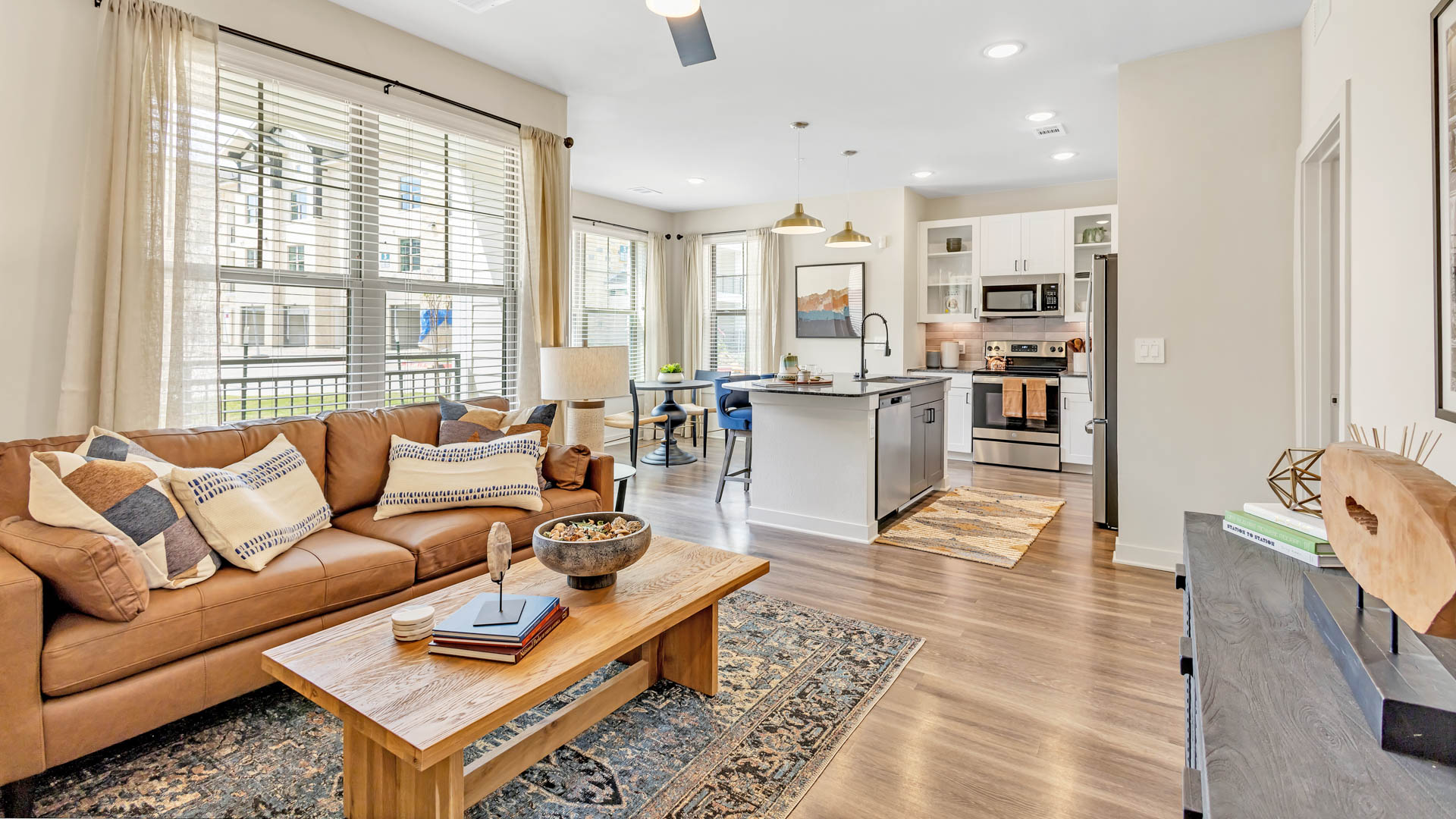 Trailwinds Grapevine Apartments 9 of 12
