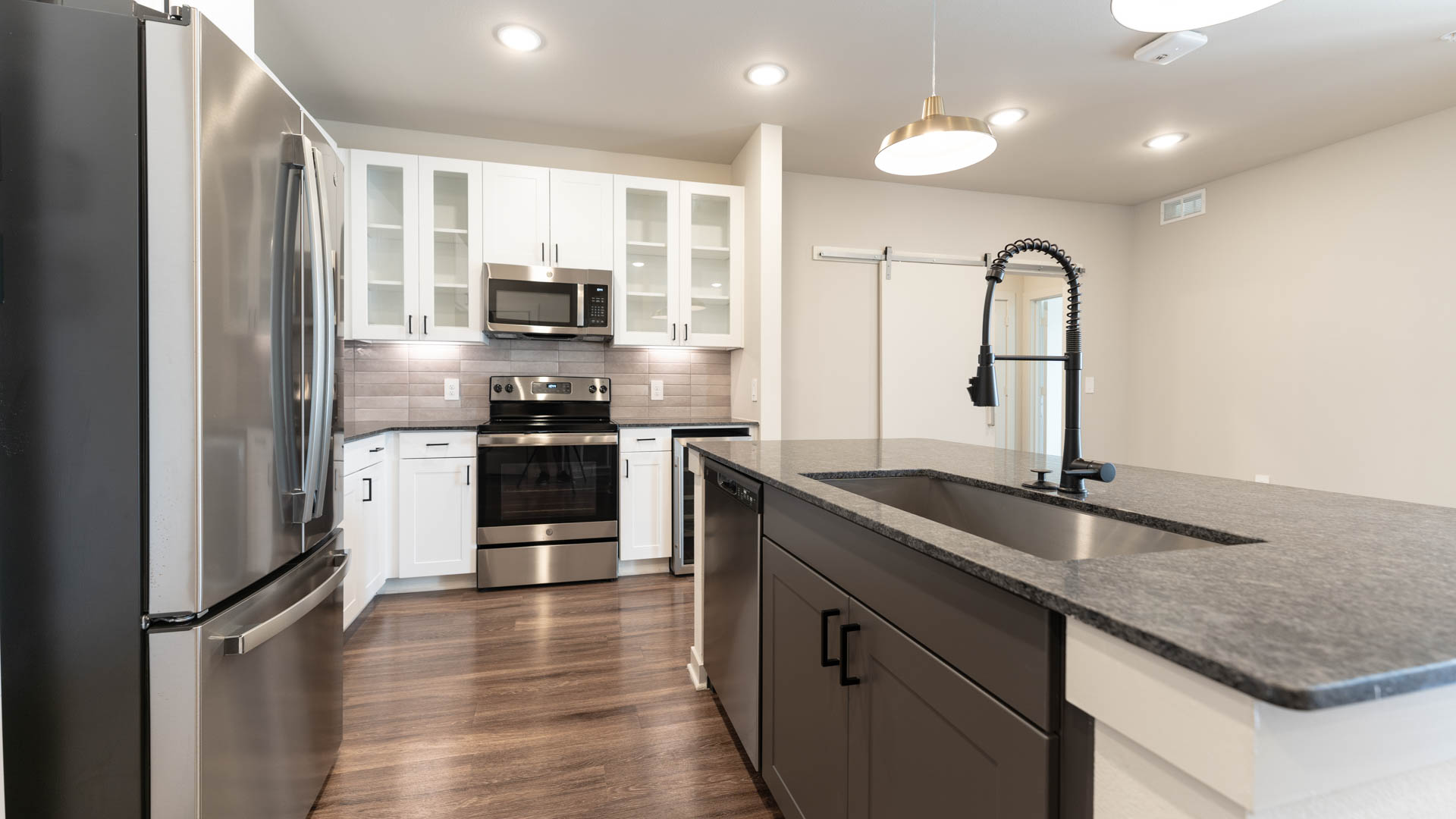 Trailwinds Grapevine Apartments 6 of 12
