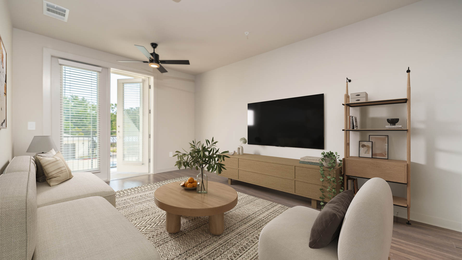 Trailwinds Grapevine Apartments 12 of 12