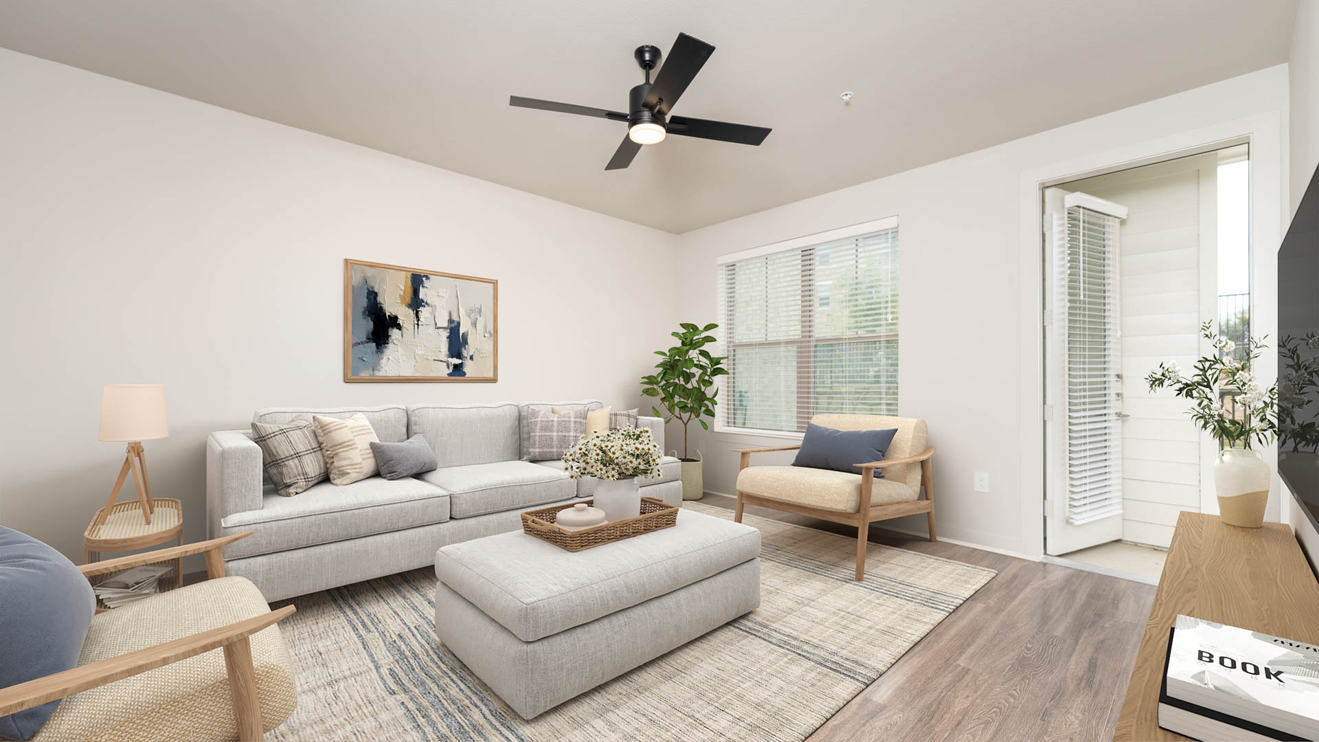 Trailwinds Grapevine Apartments 11 of 12