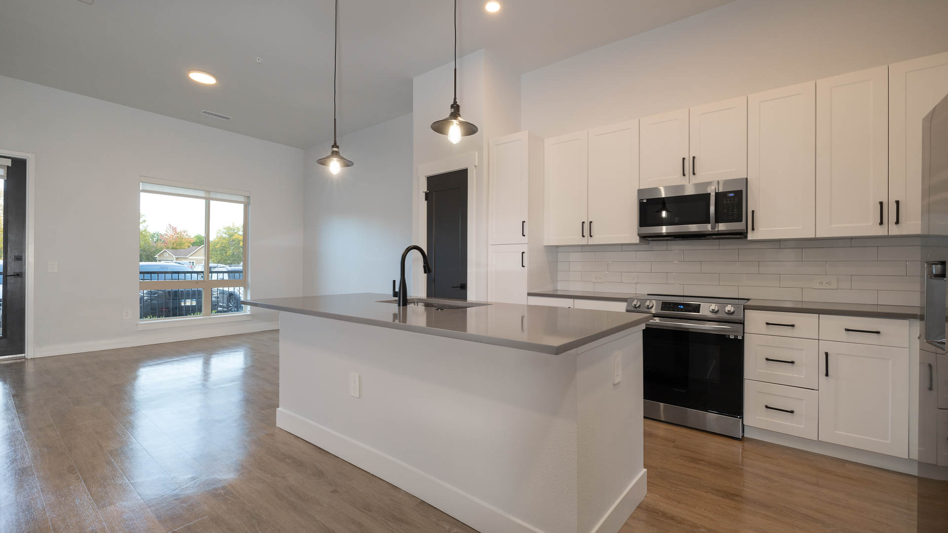 White Fence Farm Apartments 9 of 12