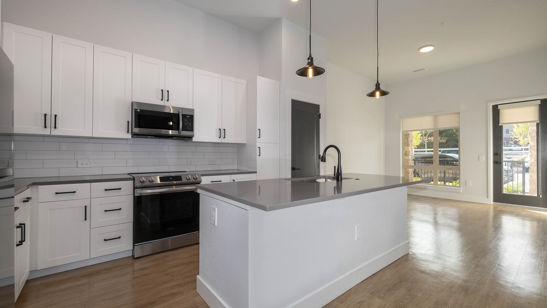 White Fence Farm Apartments 6 of 12