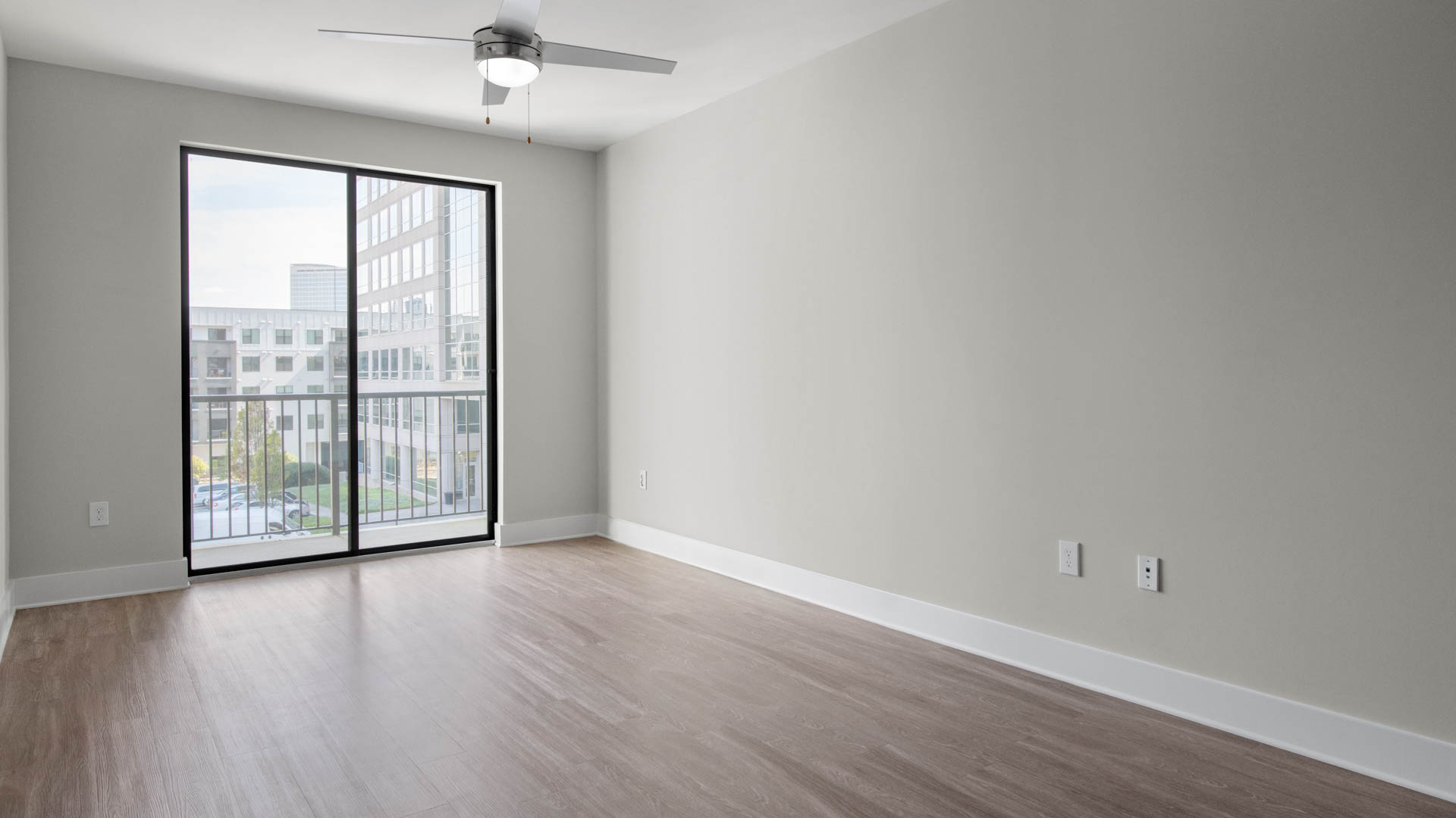 The Bishop Apartments 10 of 12
