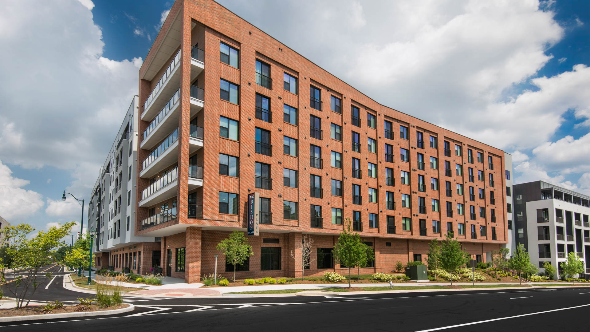The Bishop Apartments 2 of 12