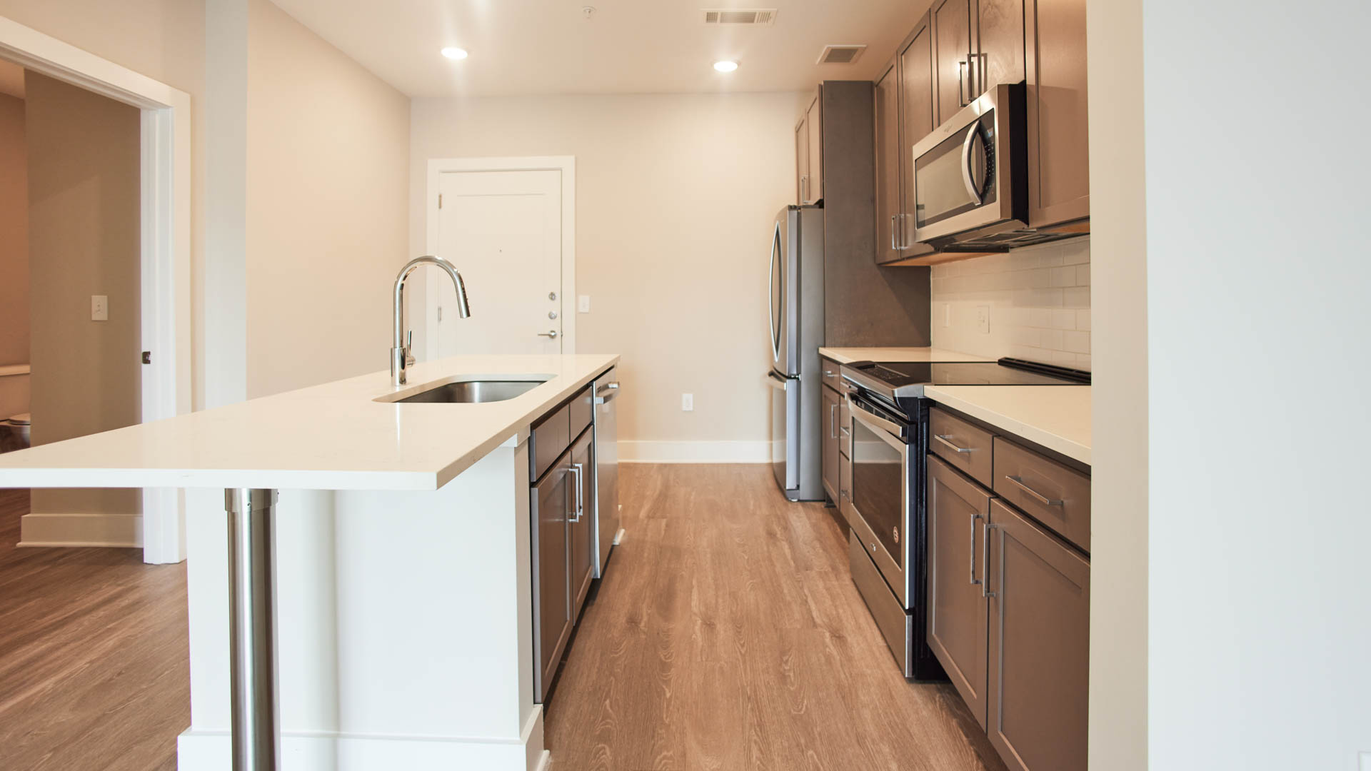 The Bishop Apartments 9 of 12