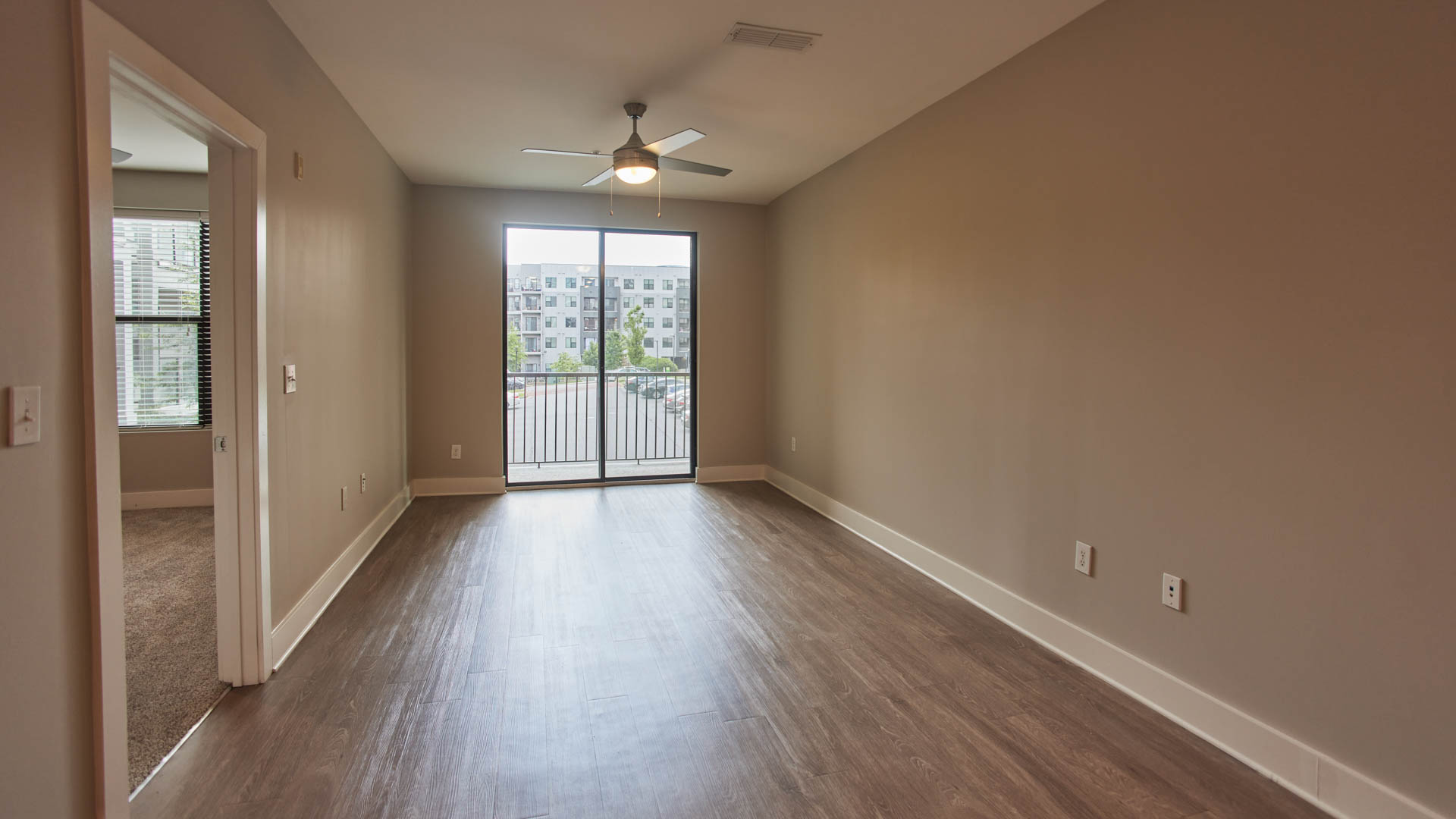 The Bishop Apartments 4 of 8
